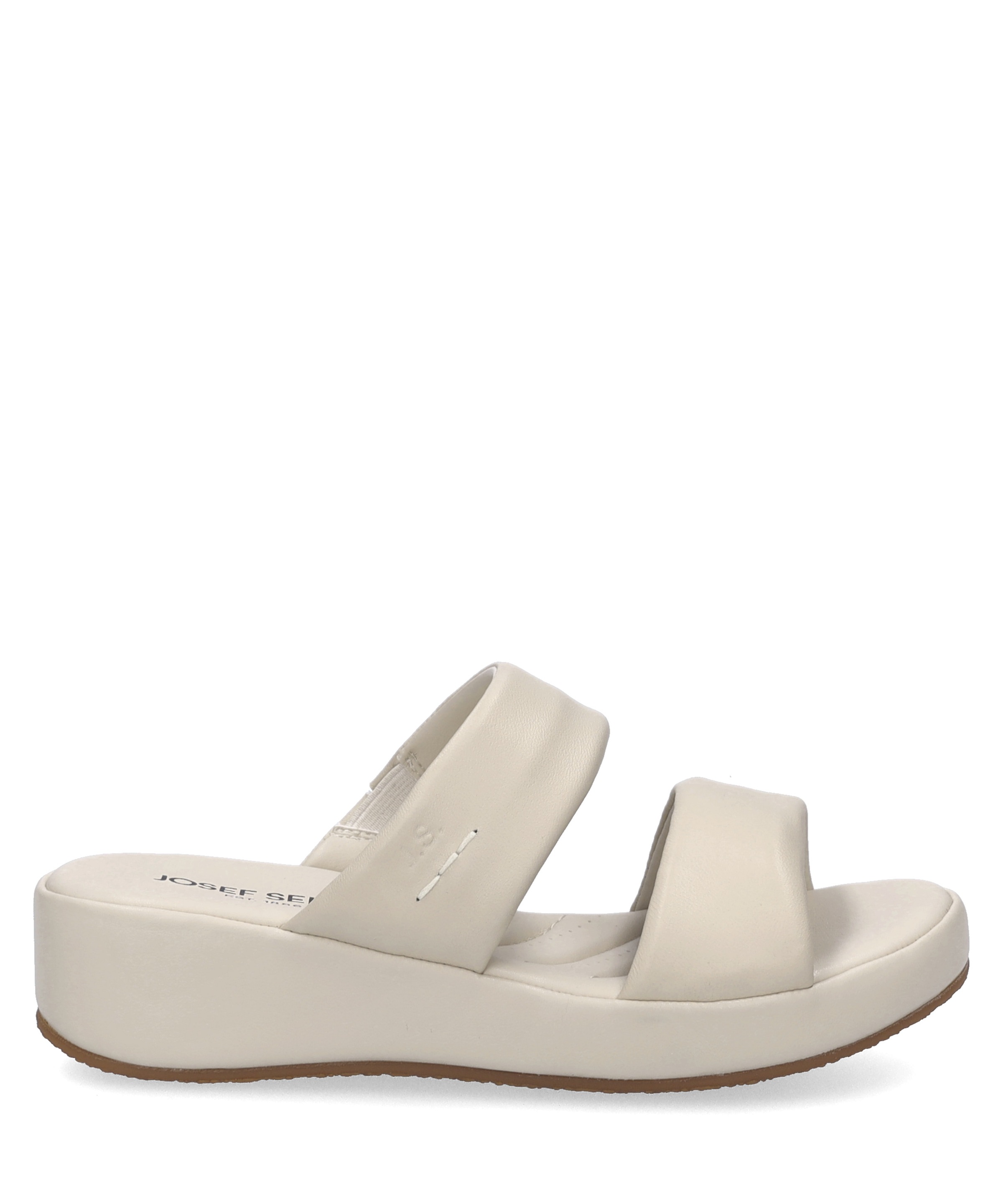 Josef Seibel Slipper »Eve 05, biscuit«