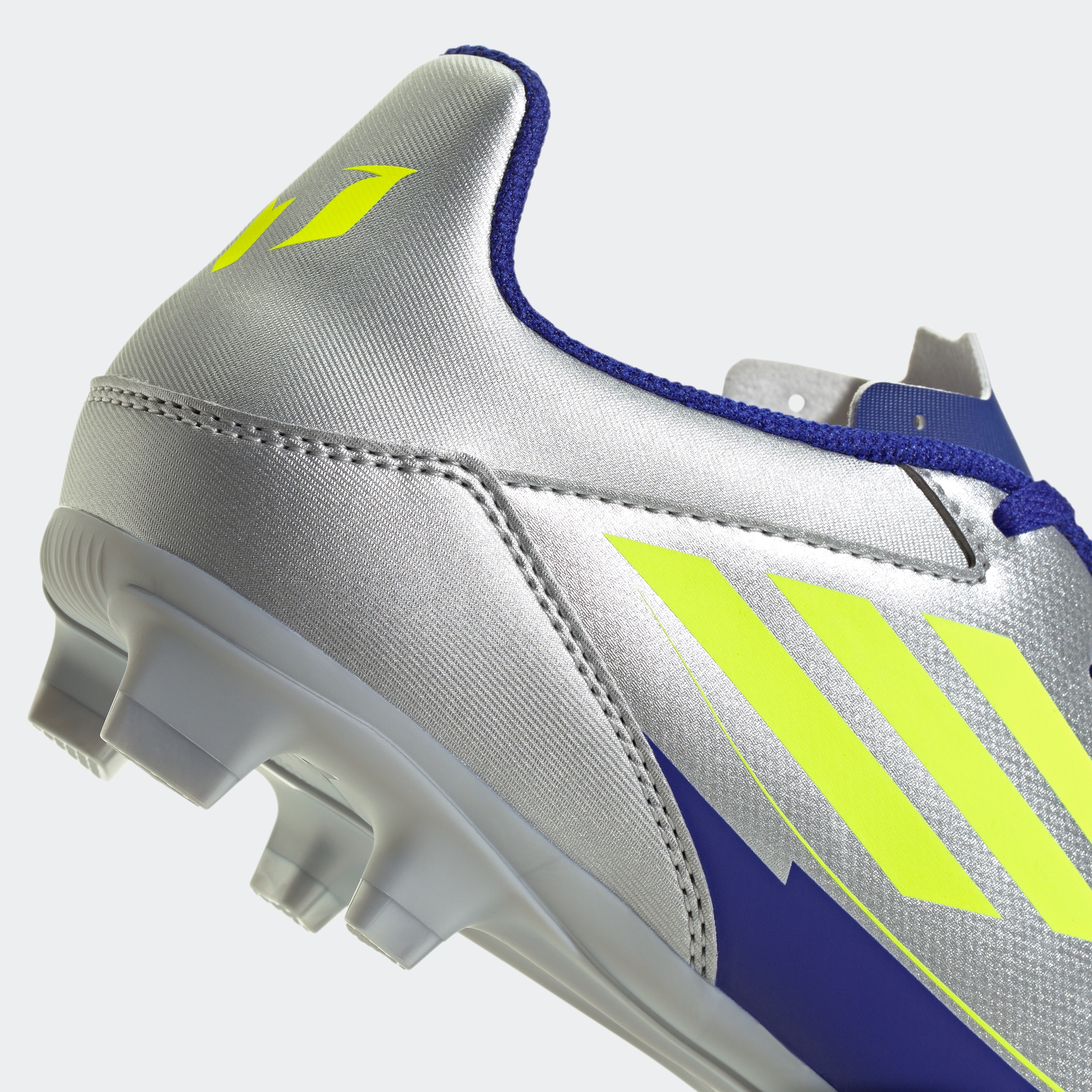 adidas Performance Fußballschuh »F50 CLUB MESSI FG/MG«
