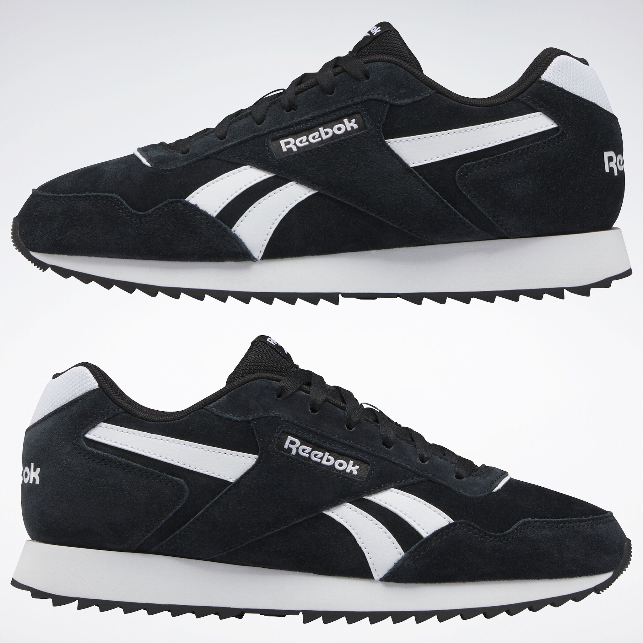Reebok Classic Sneaker »REEBOK GLIDE RIPPLE«