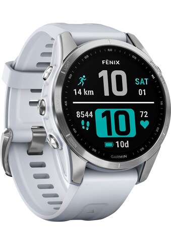 Garmin Smartwatch »FENIX 7S«, (Garmin) kaufen
