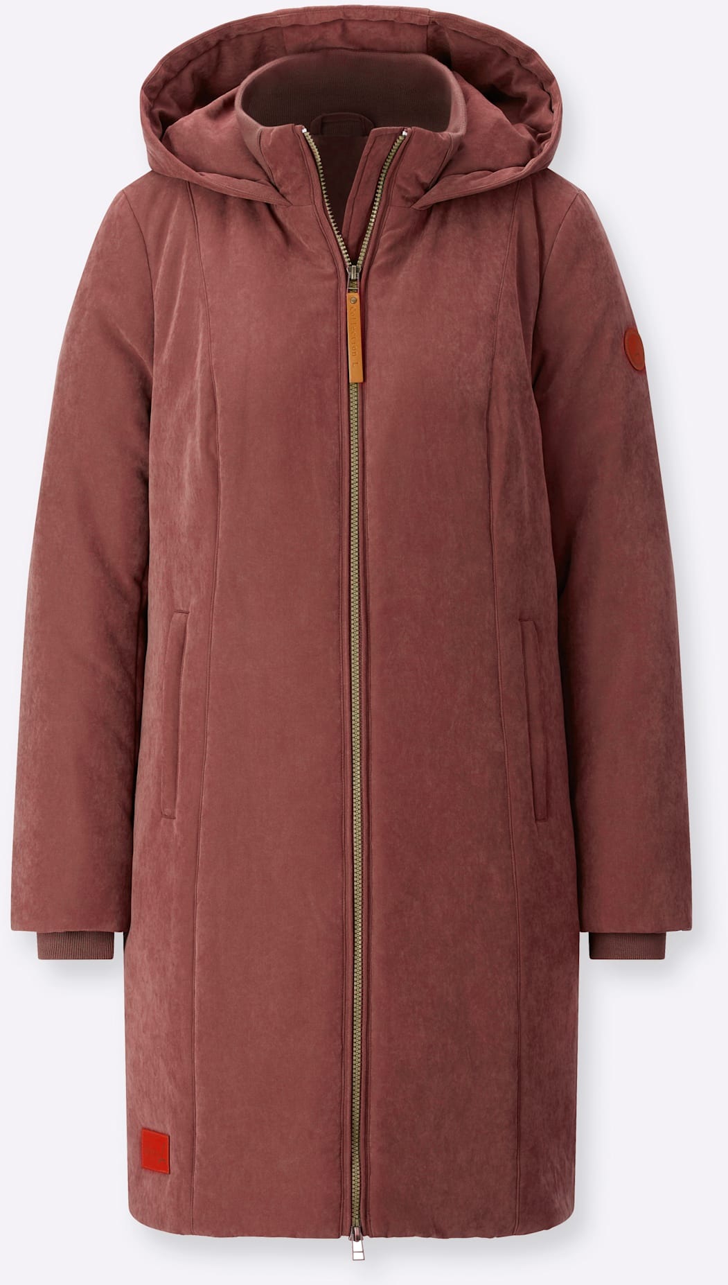 Casual Looks Outdoorjacke