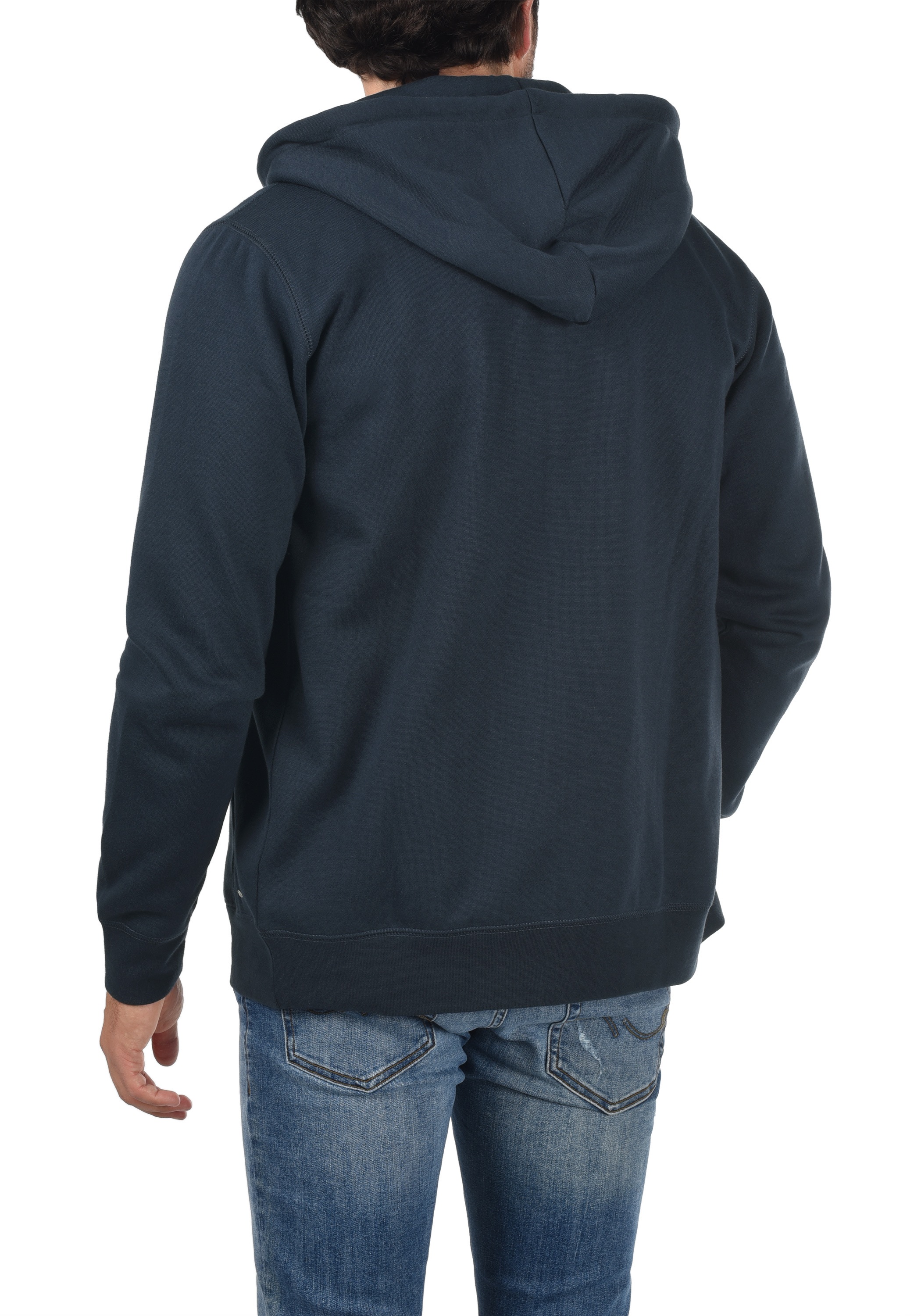 !Solid Kapuzensweatjacke »Kapuzensweatjacke SDBertiZip«