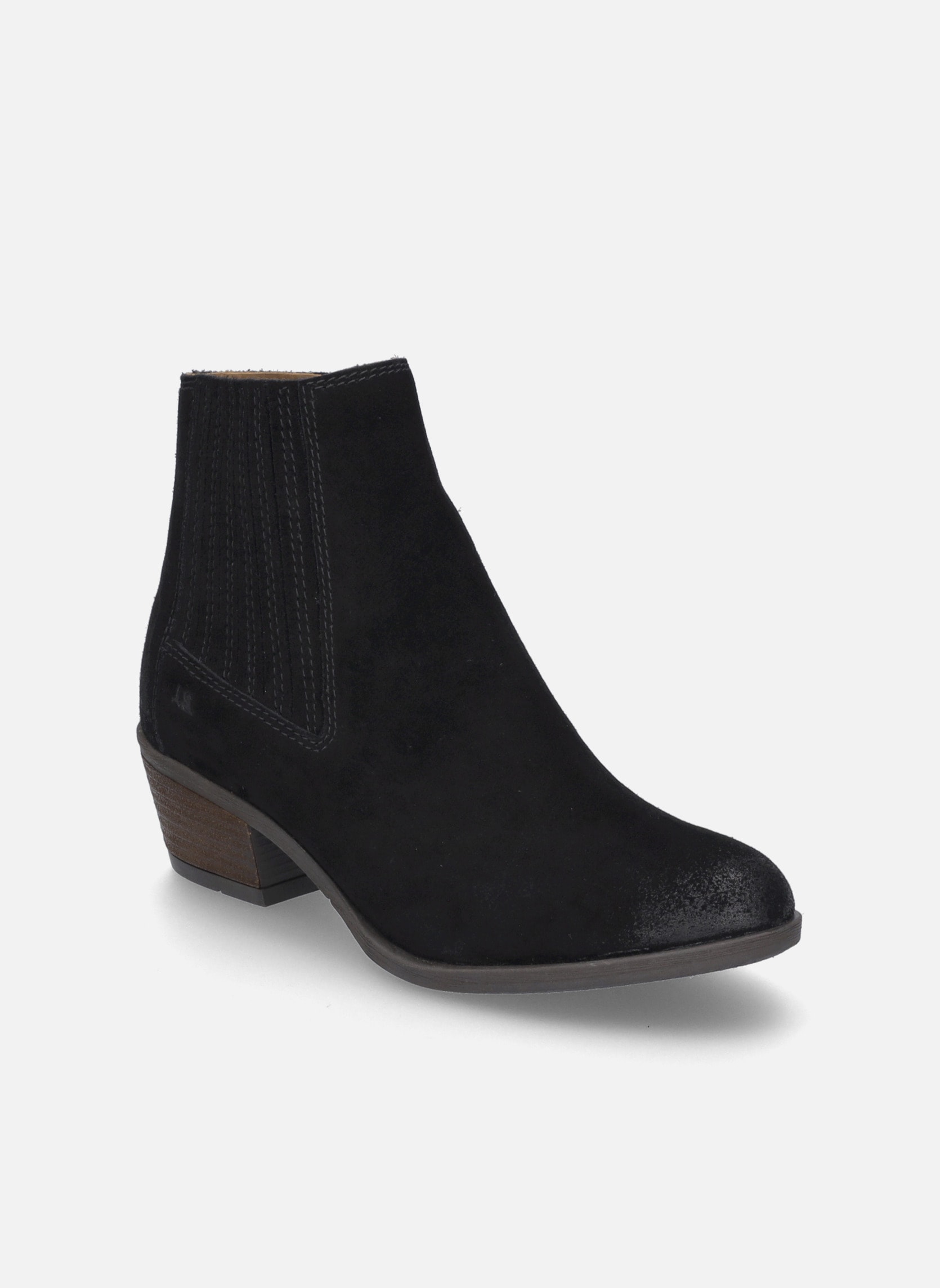 Josef Seibel Stiefelette »Daphne 44, schwarz«