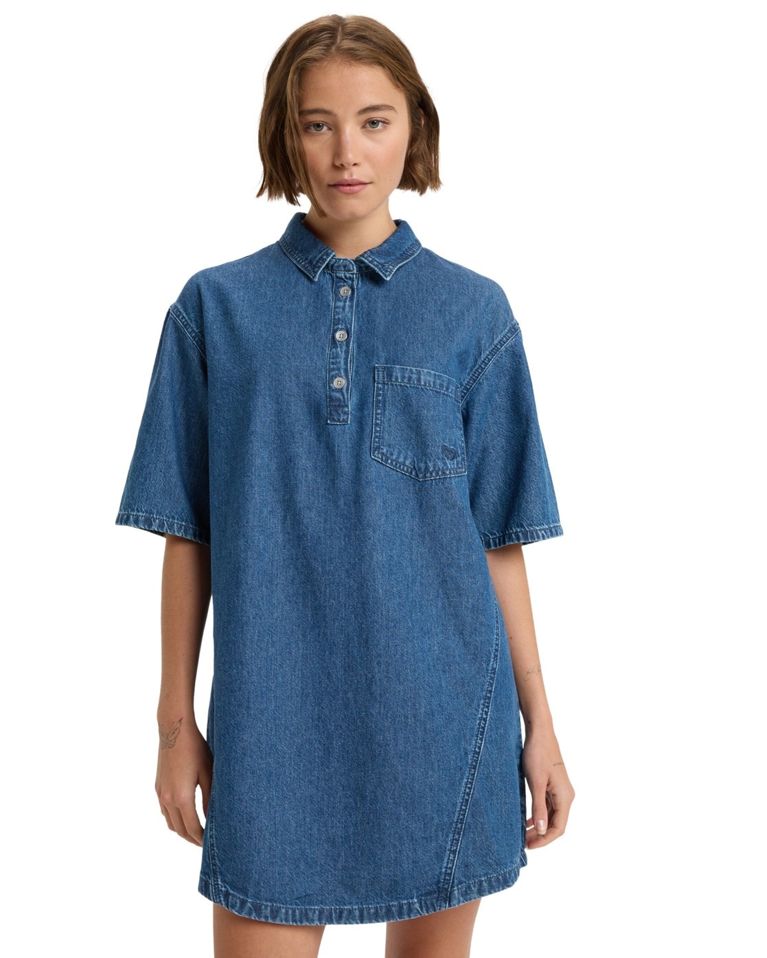 Roxy Sommerkleid »Afternoon Skies«