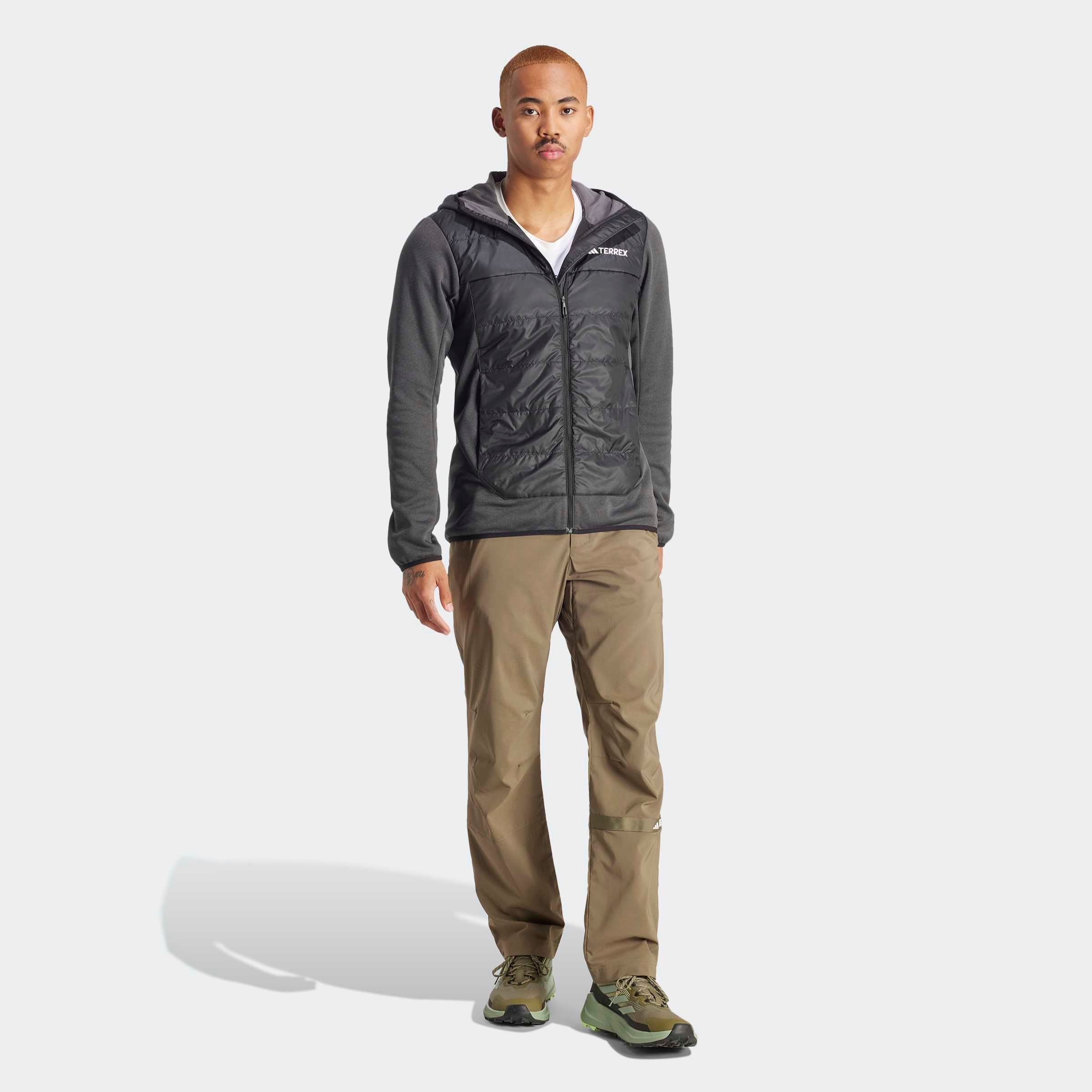adidas TERREX Outdoorjacke »MULTI HYB JKT«