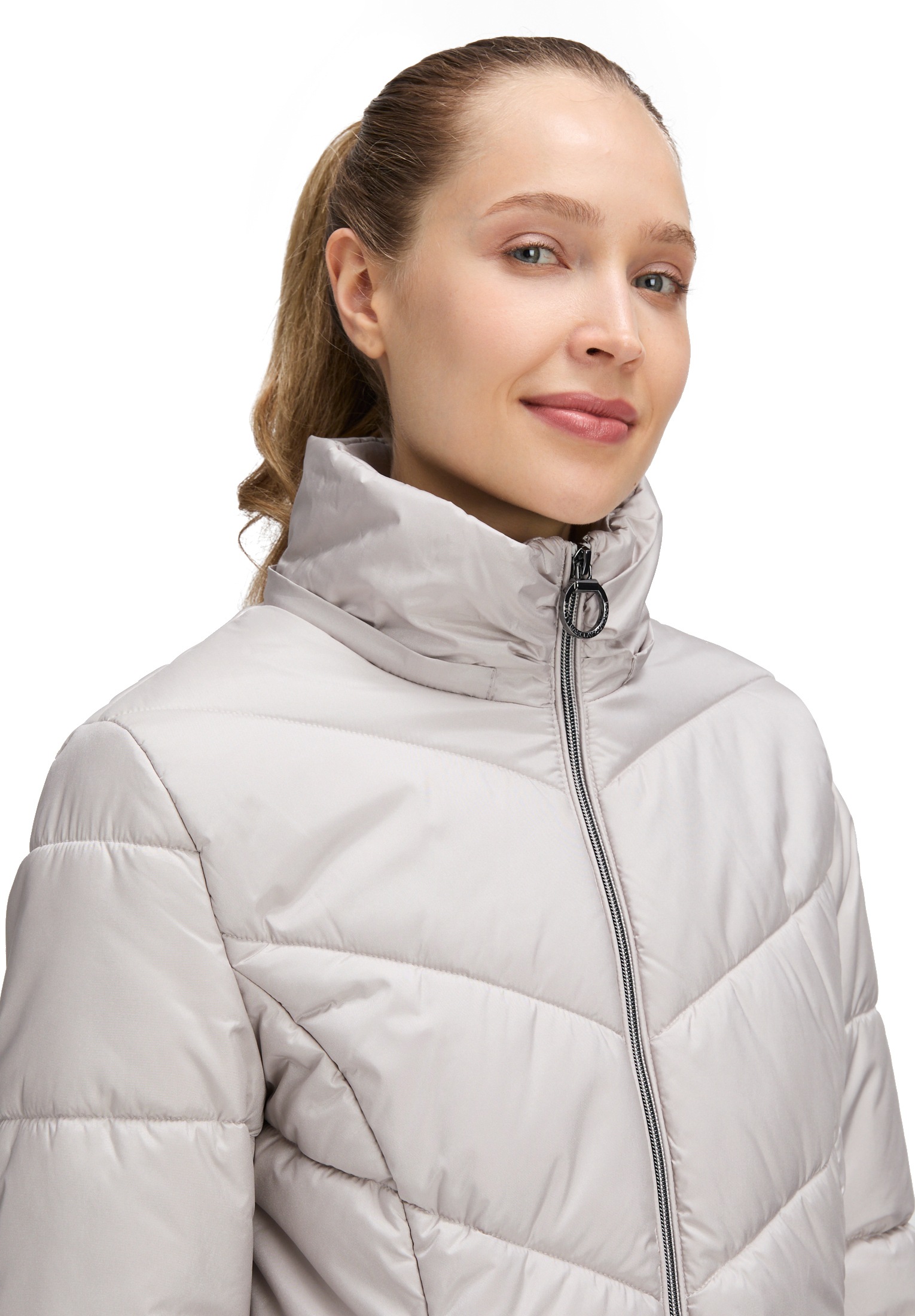 Betty Barclay Outdoorjacke »Outdoorjacke mit abnehmbarer Kapuze«