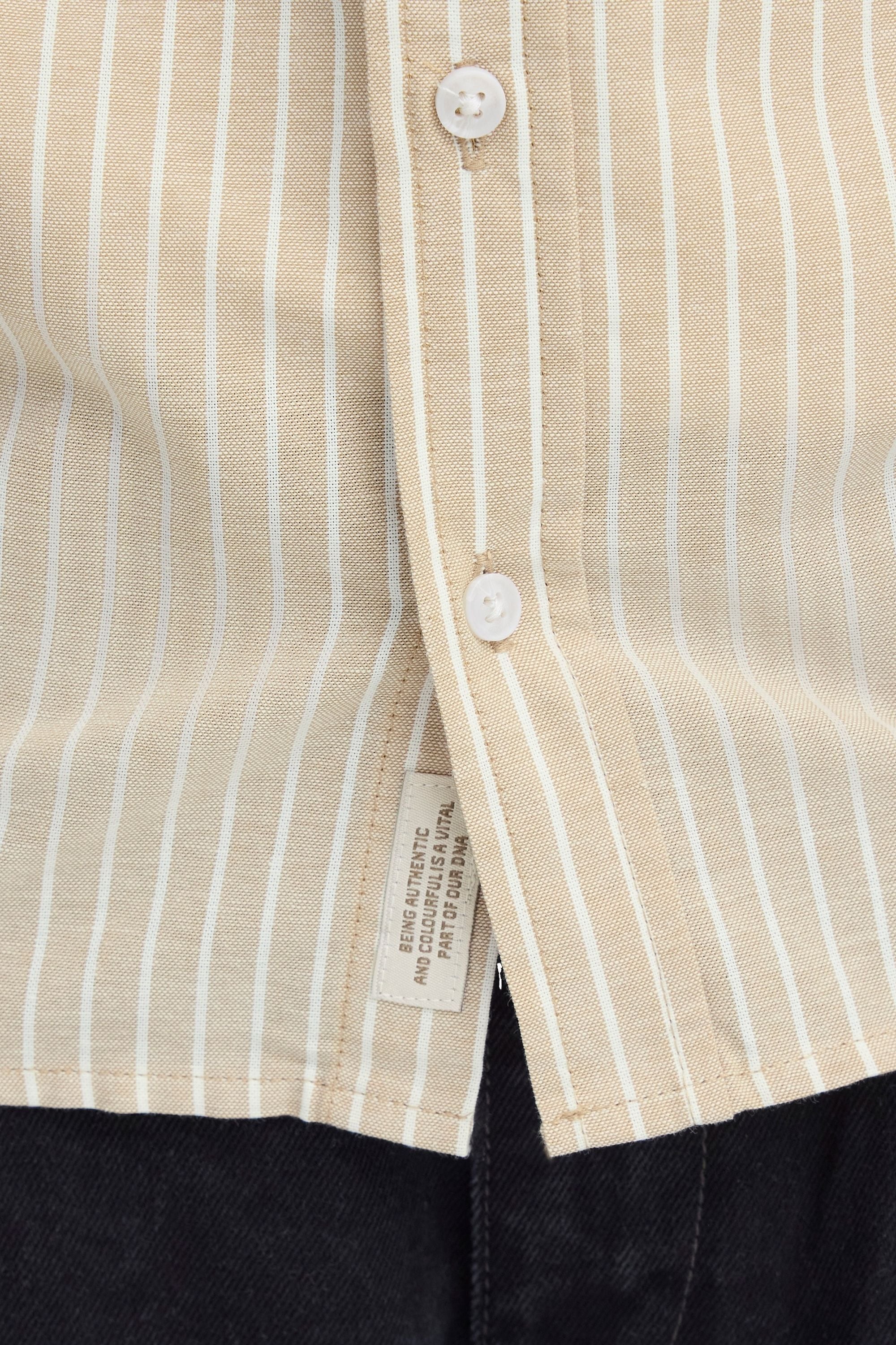 Blend Langarmhemd »Langarmhemd BHAdas«