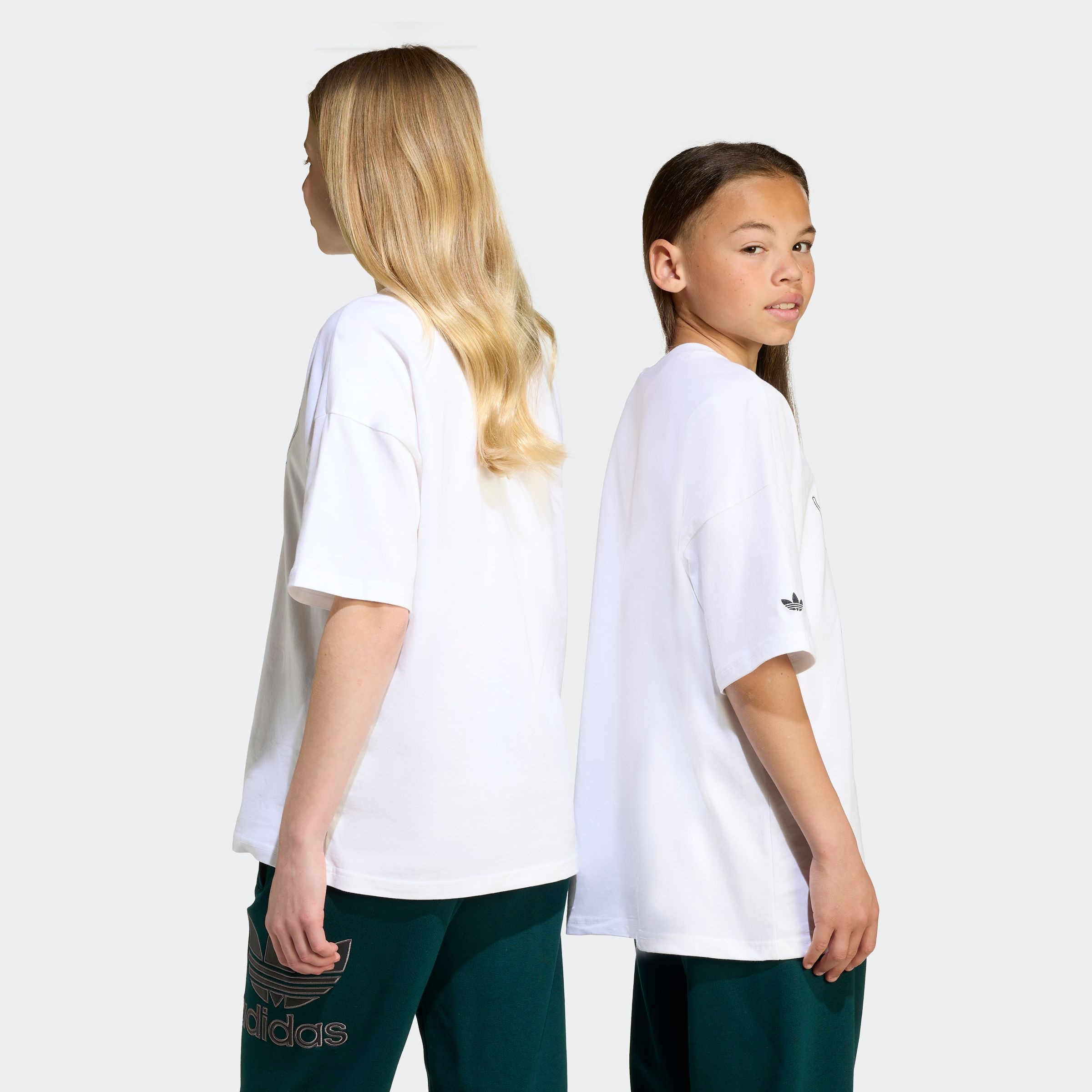 adidas Originals T-Shirt »TEE«