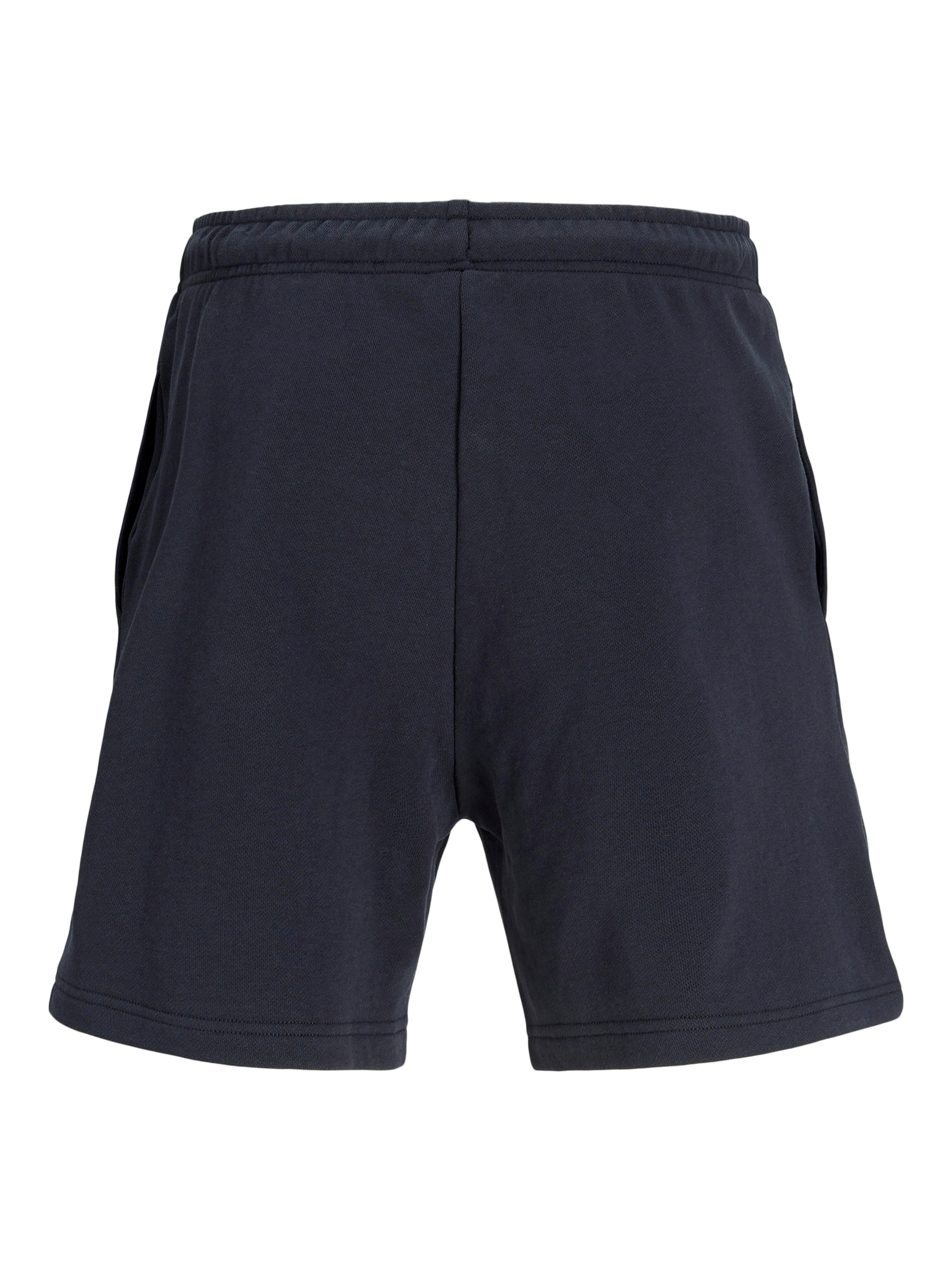 Jack & Jones Shorts »JPSTKANE CHARGE SWEAT SHORTS SRT SN«, mit elastischem Bund