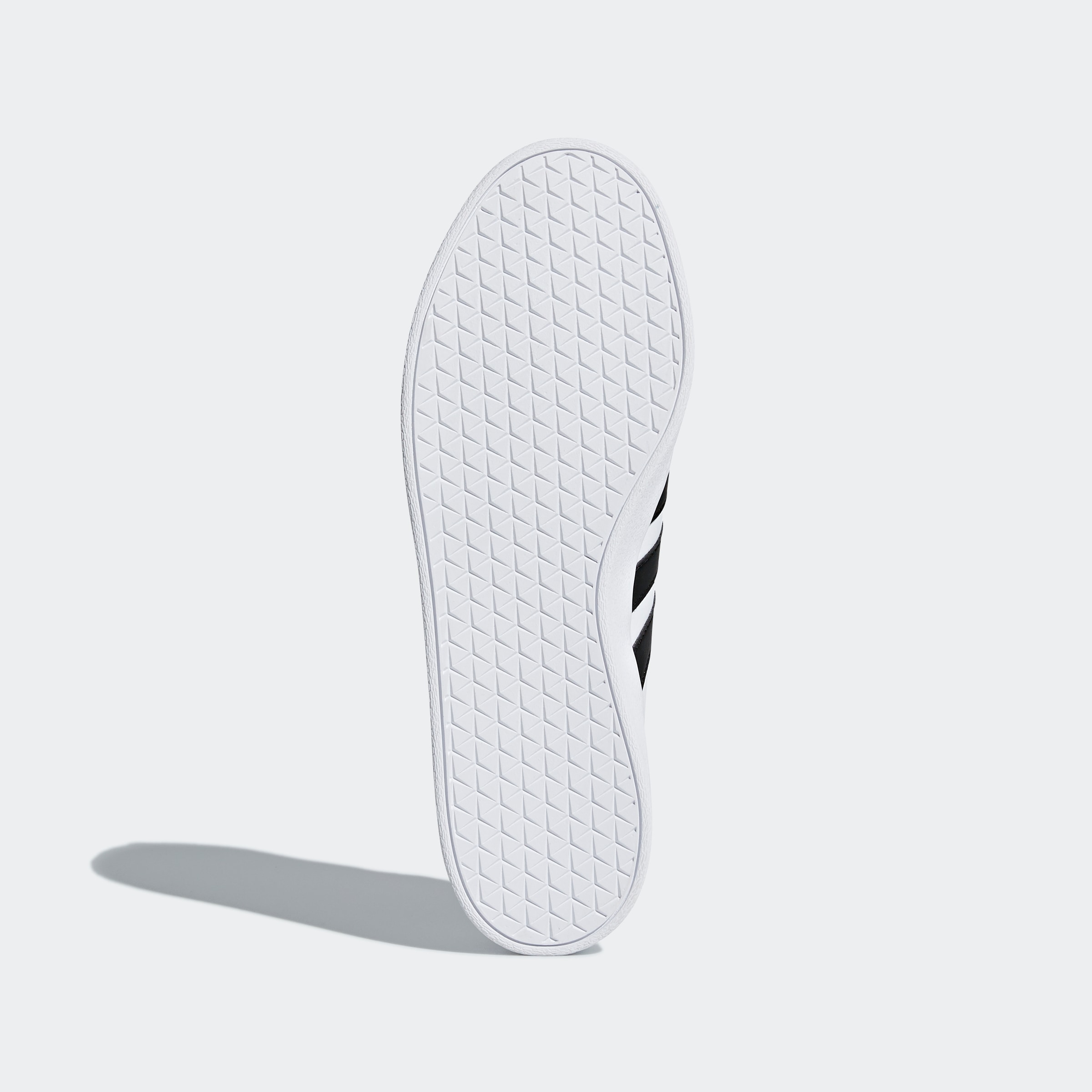 adidas Sportswear Sneaker »VL COURT 2.0«, Design auf den Spuren des adidas Samba