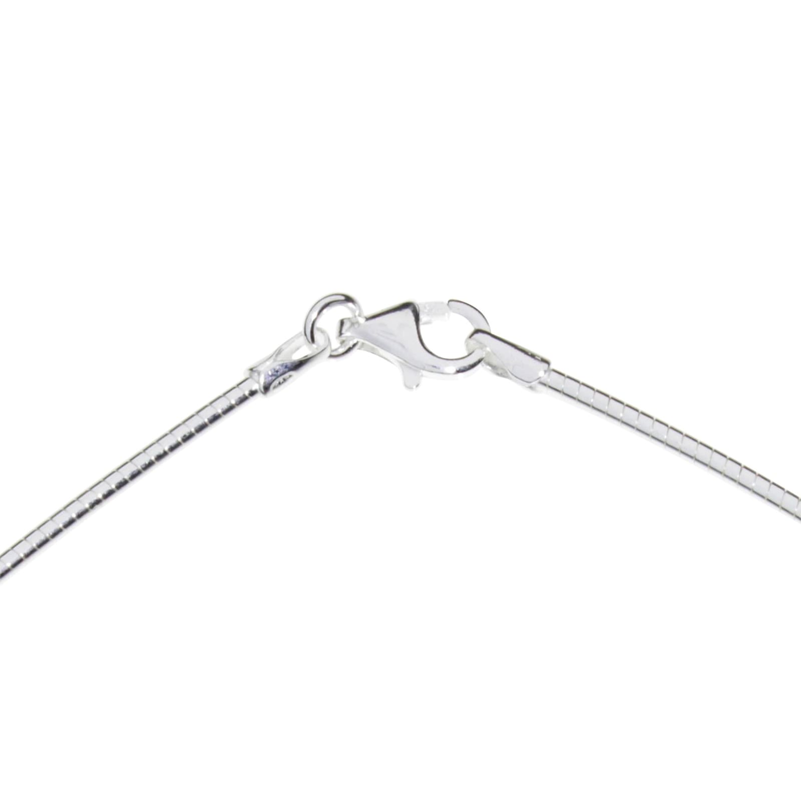 OSTSEE-SCHMUCK Kette mit Anhänger »- Gleiter-Ahorn - Silber 925/000 - Bernstein«