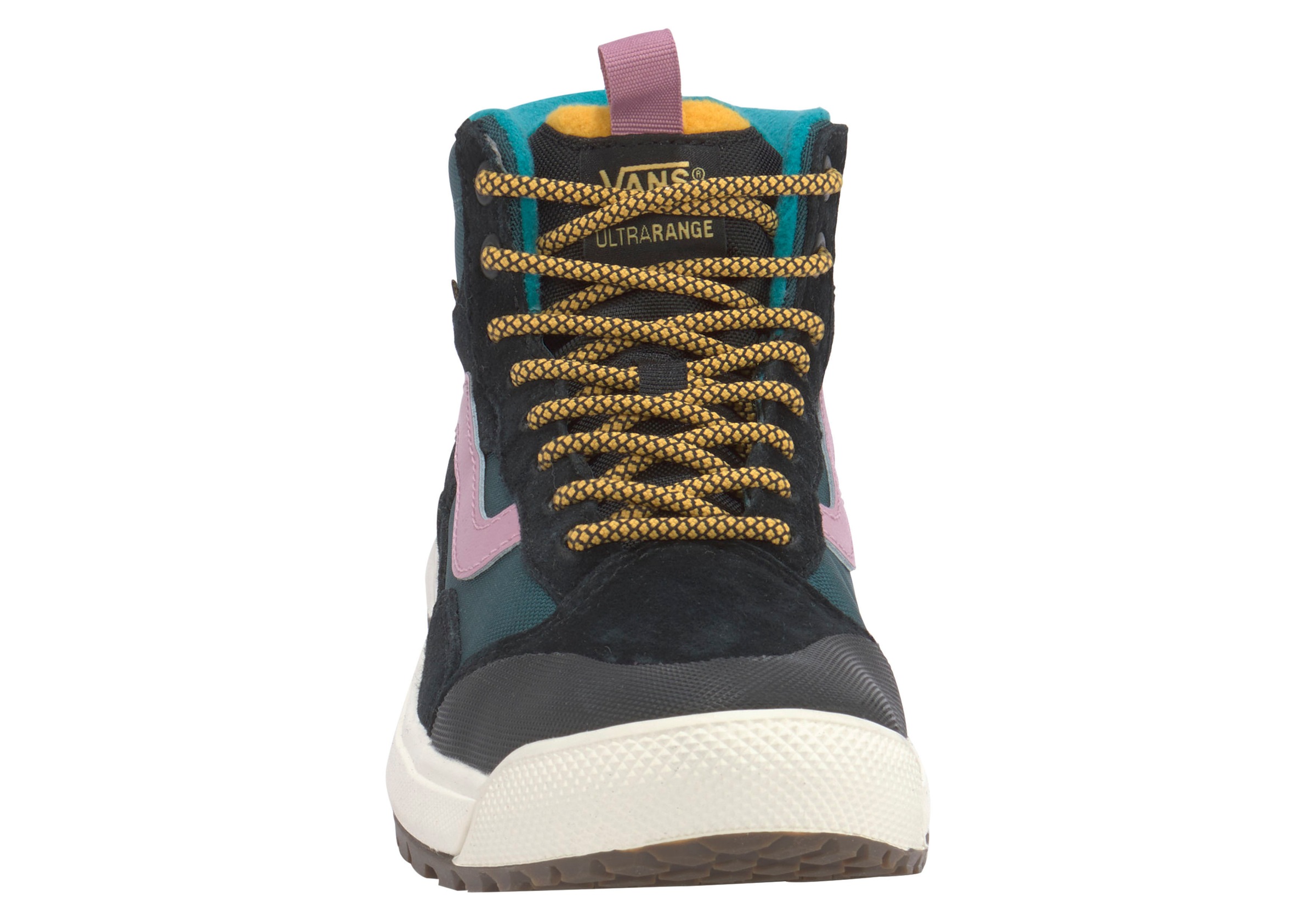 Vans Sneakerboots »UltraRange EXO Hi MTE-1«, mit Logo-Flag