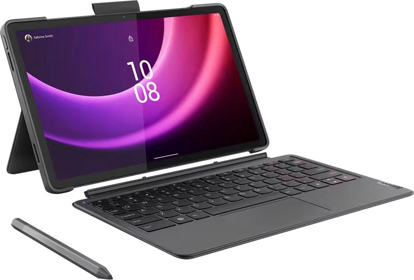Lenovo Tablet »Tab P11«, (29,2 cm / 11,5 Zoll), Android, 2K,)