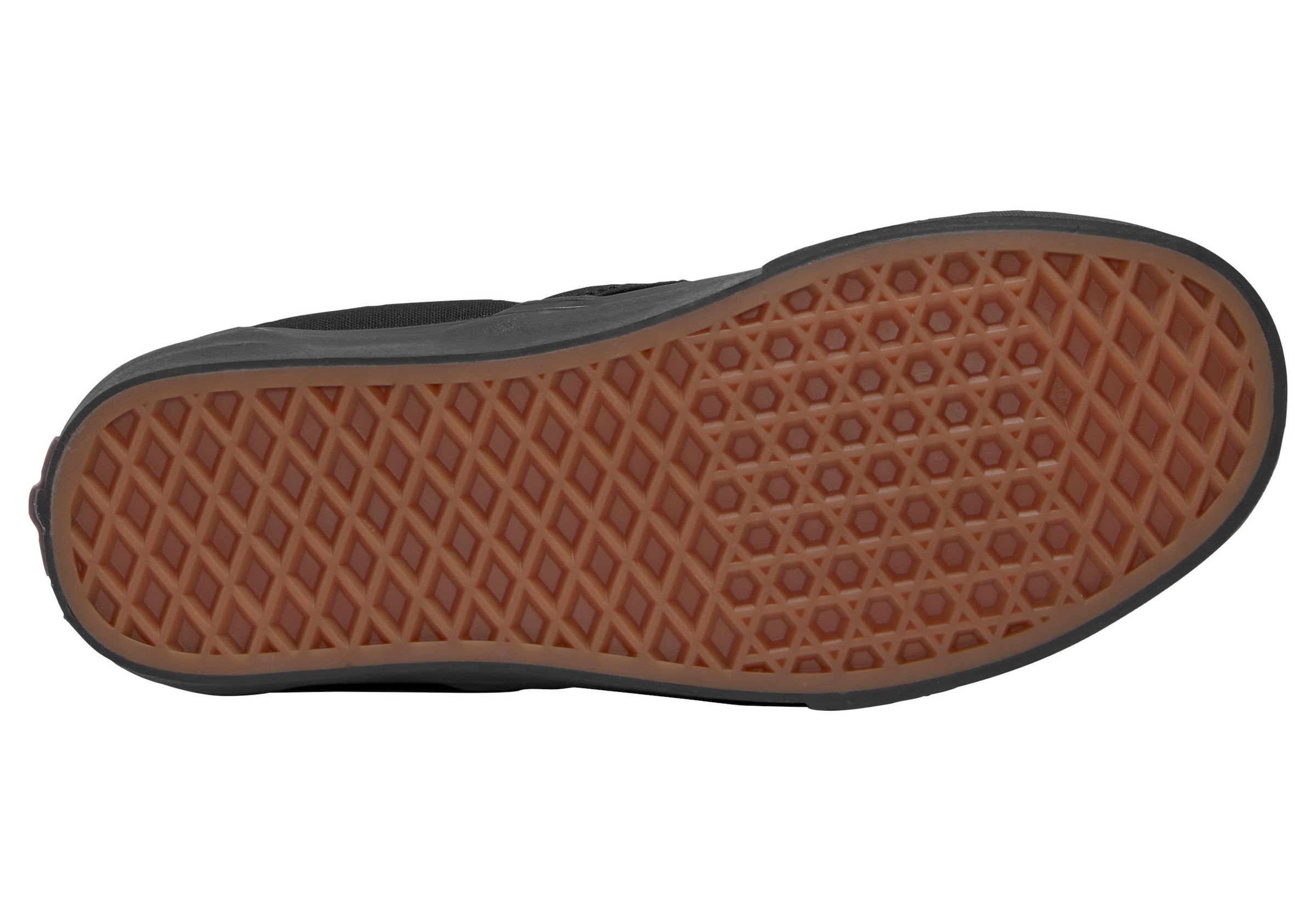 Vans Slip-On Sneaker »Classic Slip-On«, aus textilem Canvas-Material