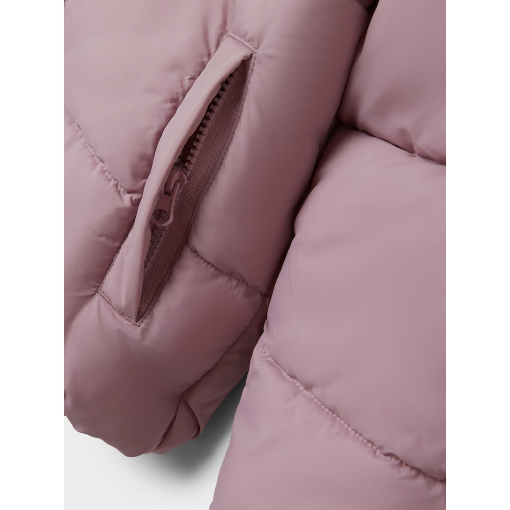 Name It Steppjacke »NKFMILAN PUFFER JACKET«