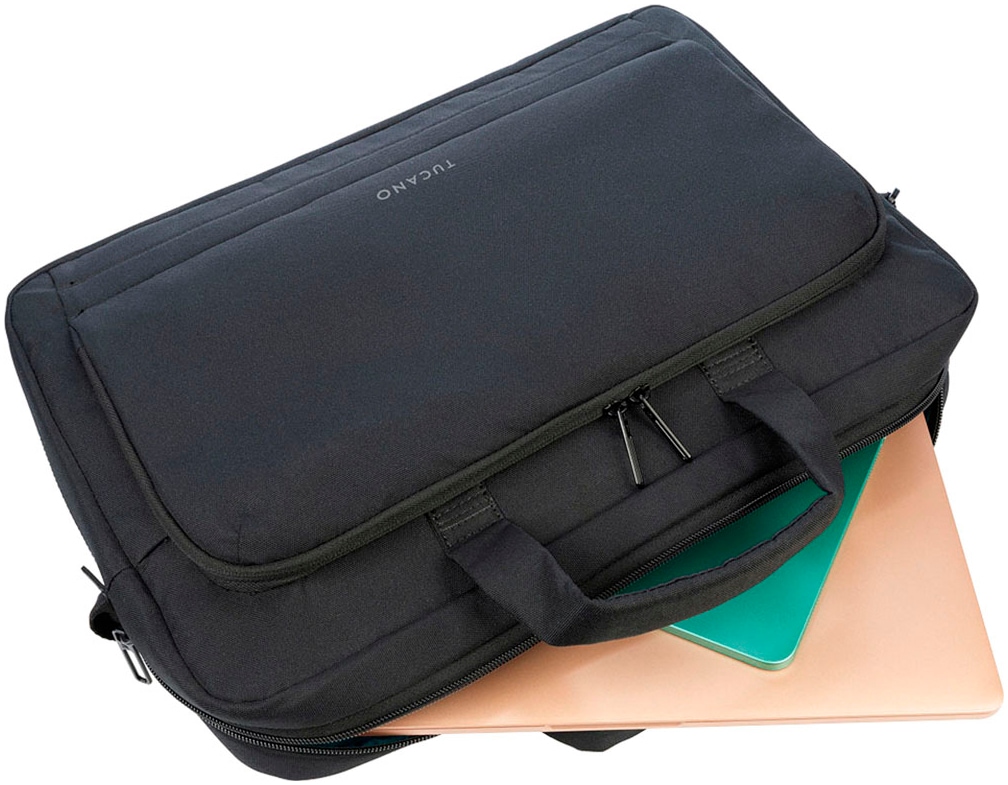 Tucano Laptoptasche »STAR Laptoptasche MacBook Pro 16, Laptop 17«