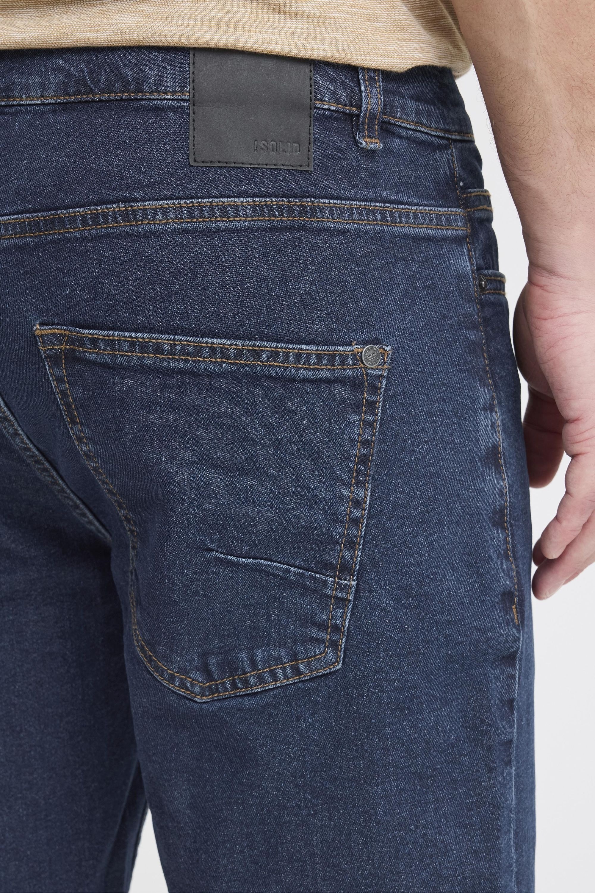 !Solid Jeansshorts »Shorts SDMITTEL«