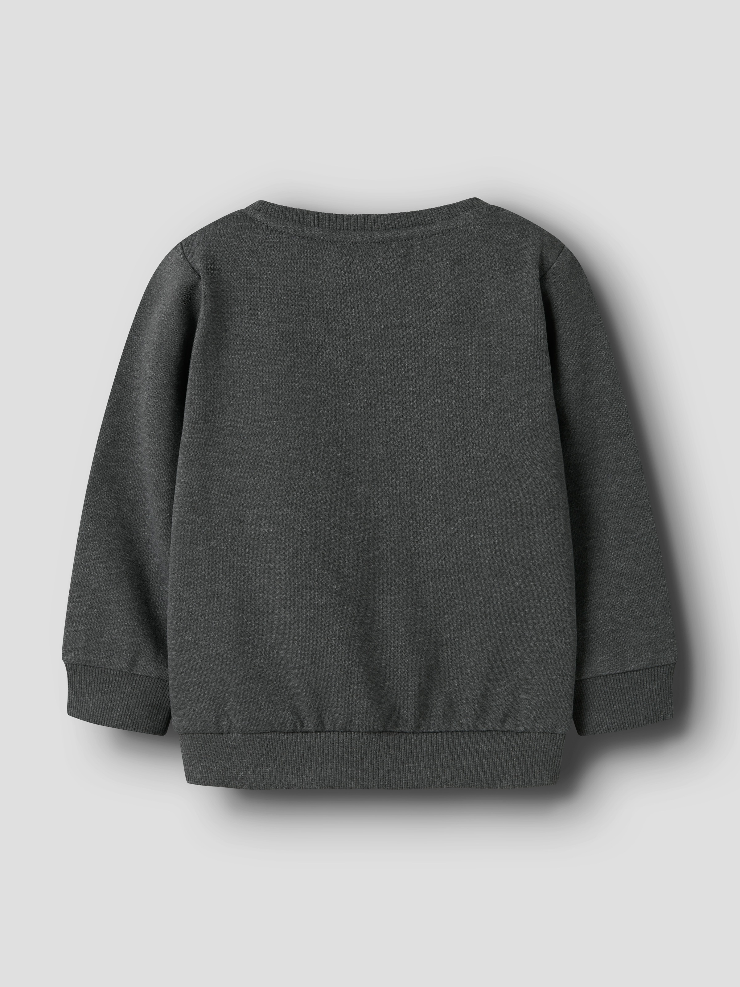 Name It Sweatshirt »NMMVIMO LS SWEAT BRU NOOS«