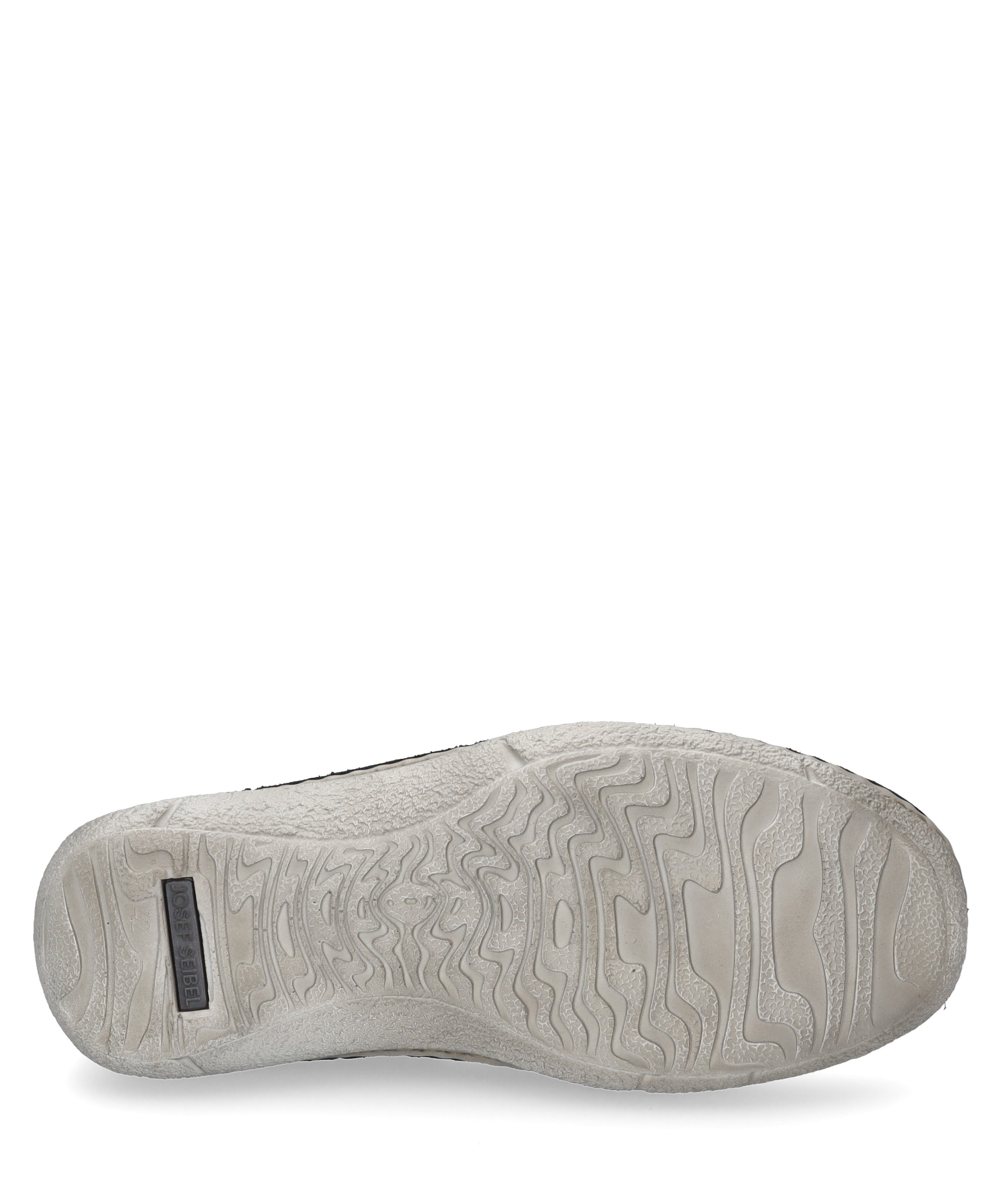 Josef Seibel Slipper »Anvers 77, ocean«