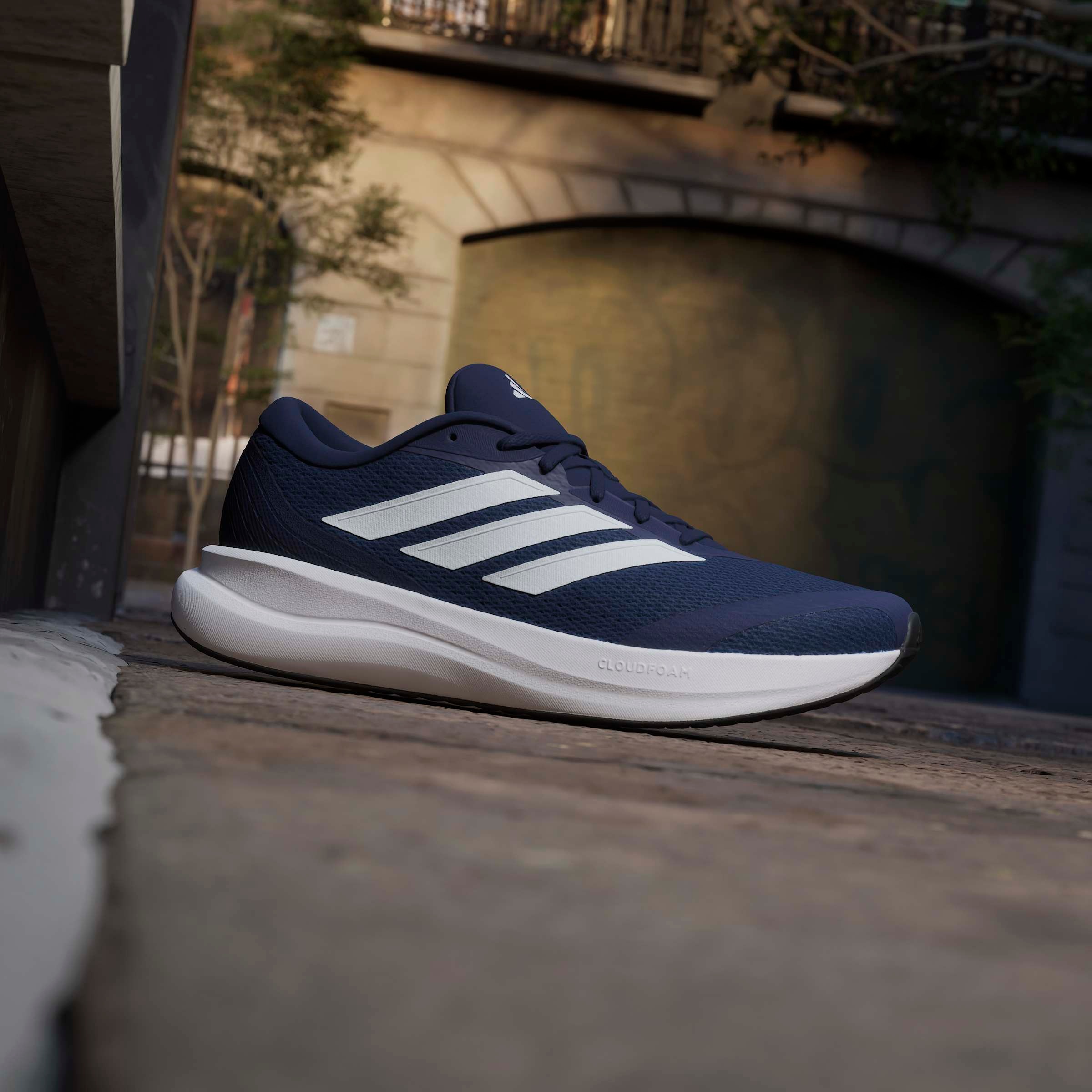 adidas Performance Laufschuh »RUNFALCON 6 CLOUDFOAM«