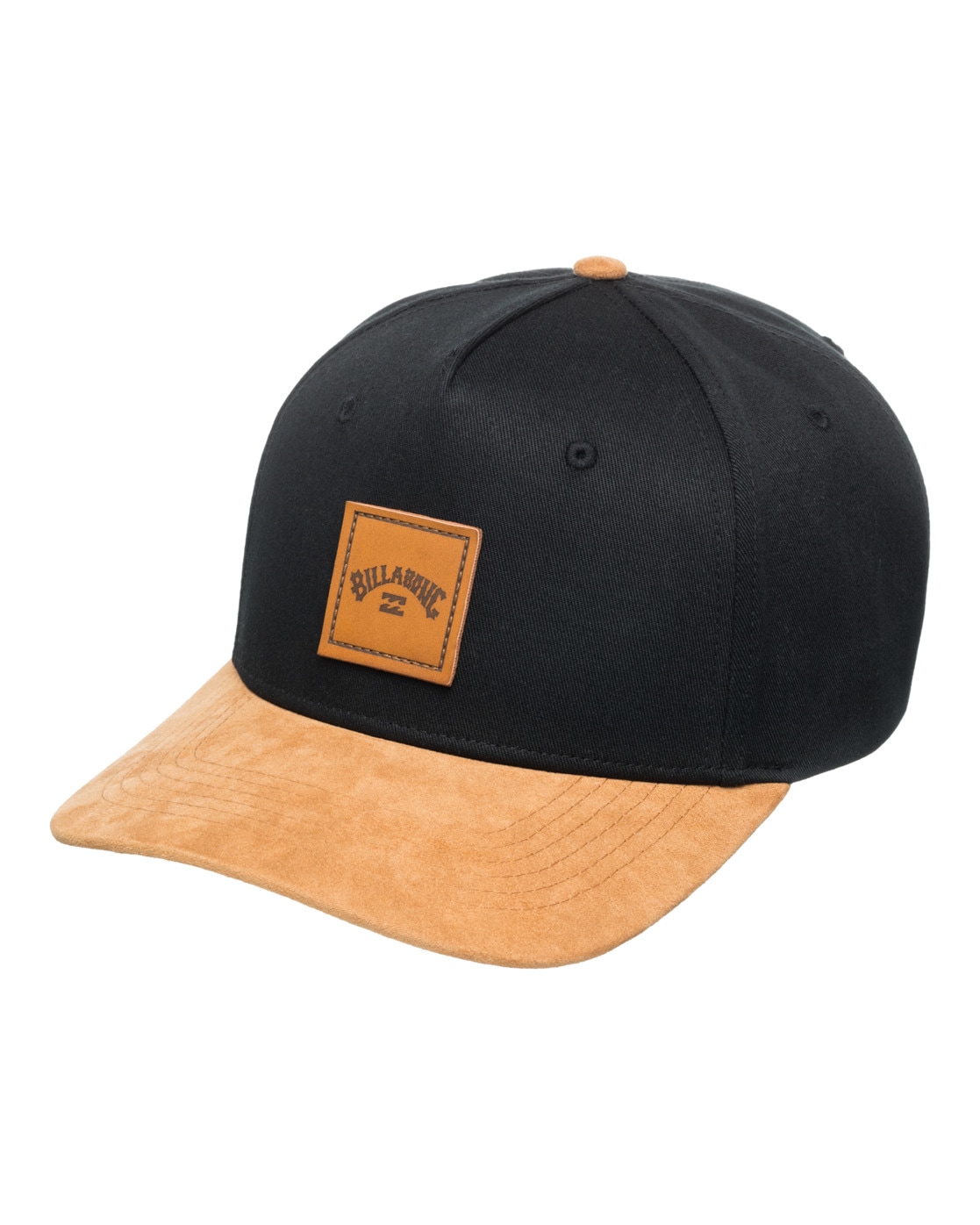 Billabong Snapback Cap »Stacked«