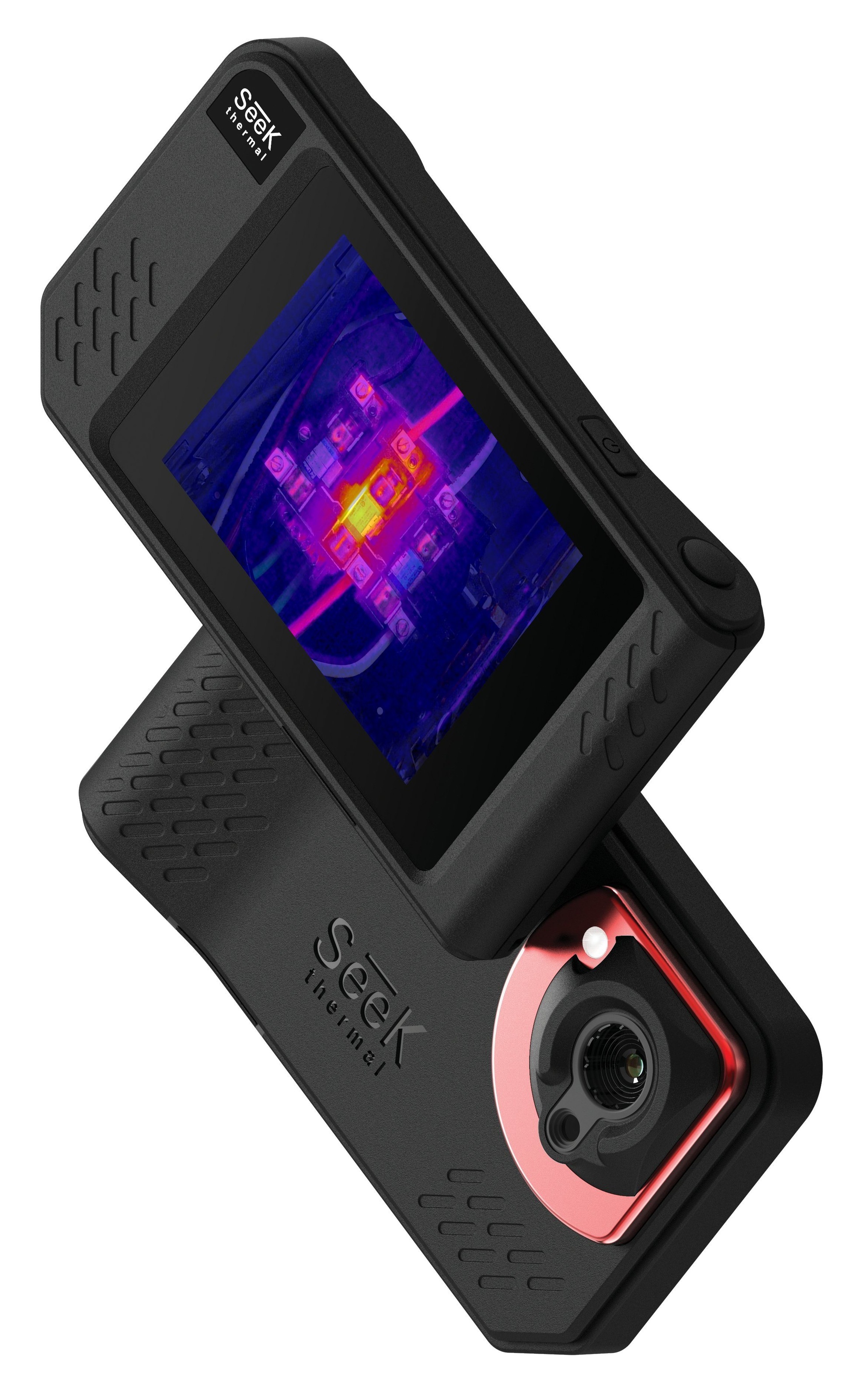 Seek Thermal Wärmebildkamera mit SeekFusion Technologie »ShotPRO - 76.8k Pixel«