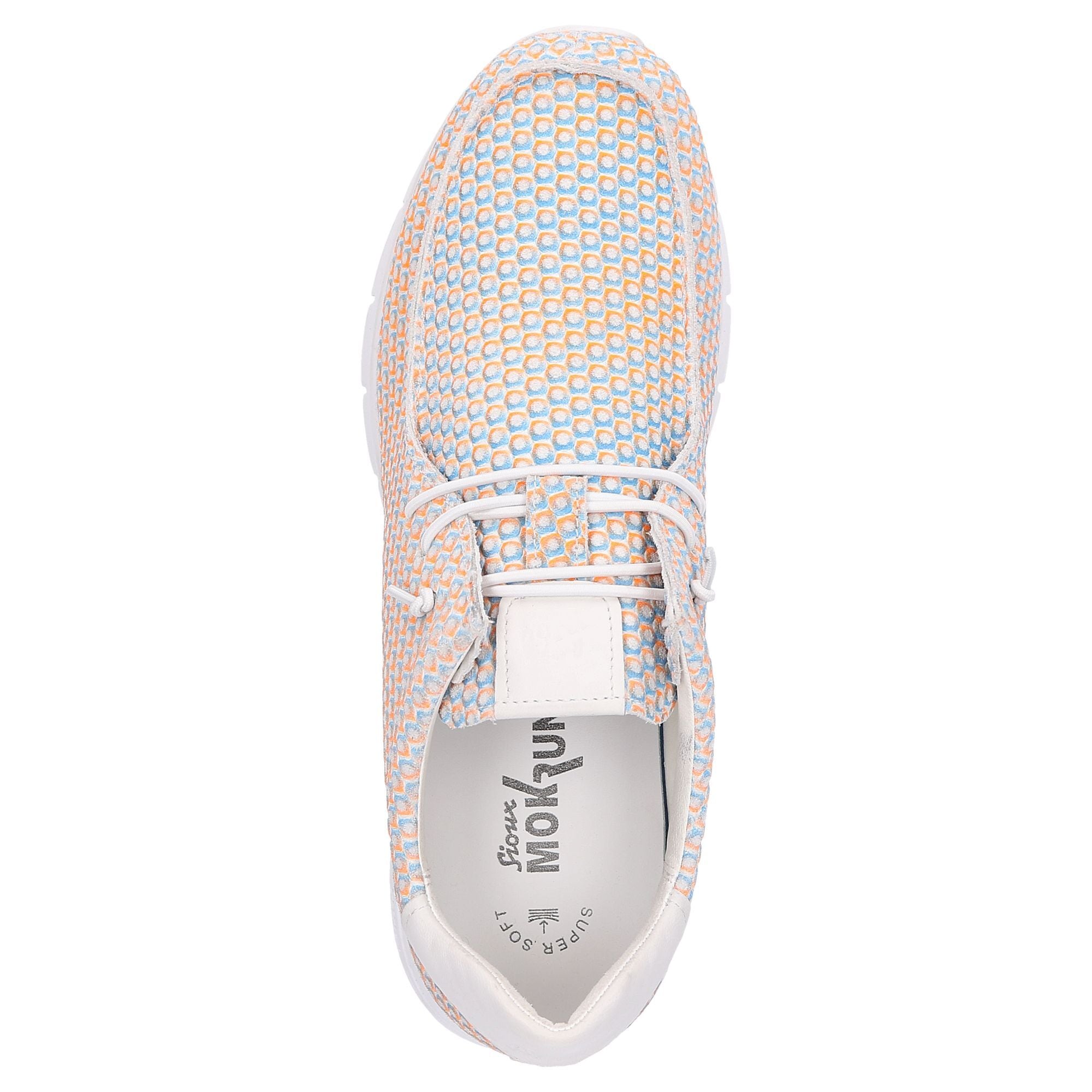 SIOUX Schnürschuh »Mokrunner-H-007«