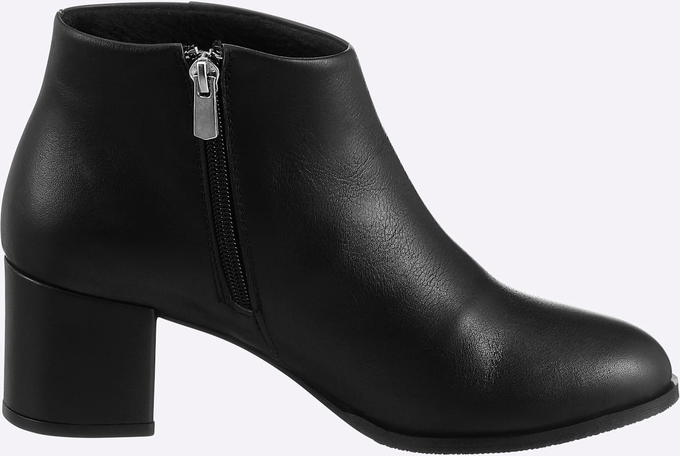 Andrea Conti Stiefelette