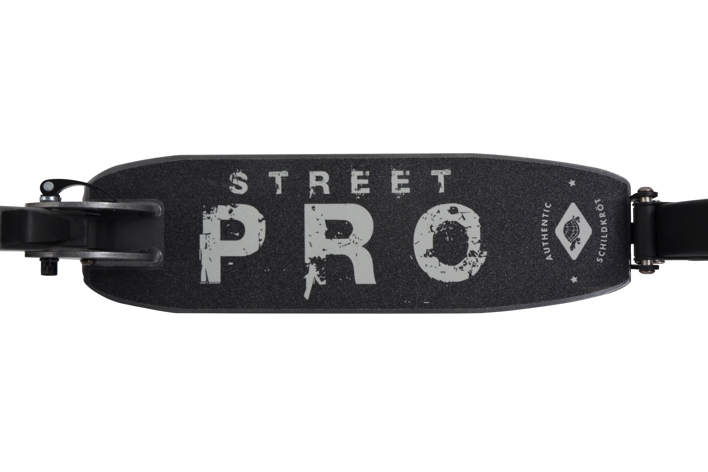 Schildkröt Tretroller »City Scooter STREET PRO 200mm«