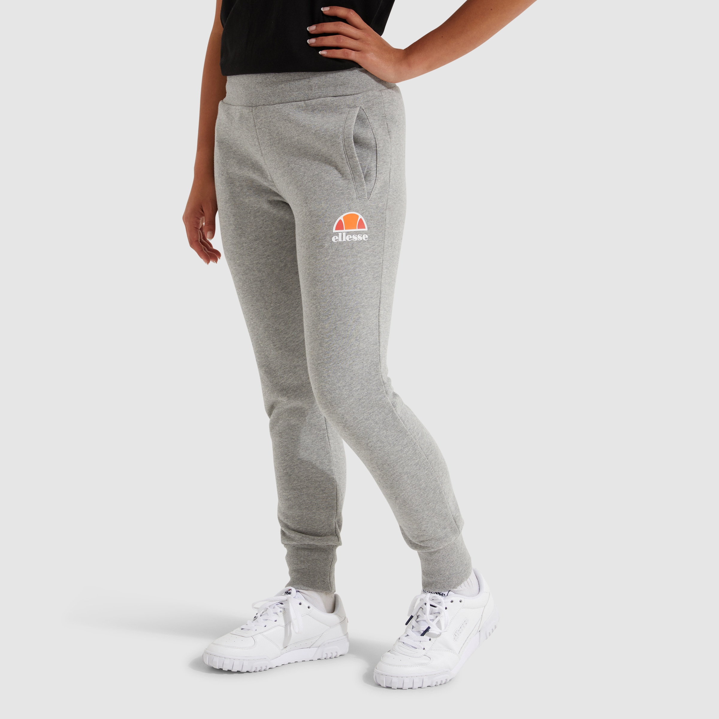 Jogginghose »QUEENSTOWN JOG PANT«