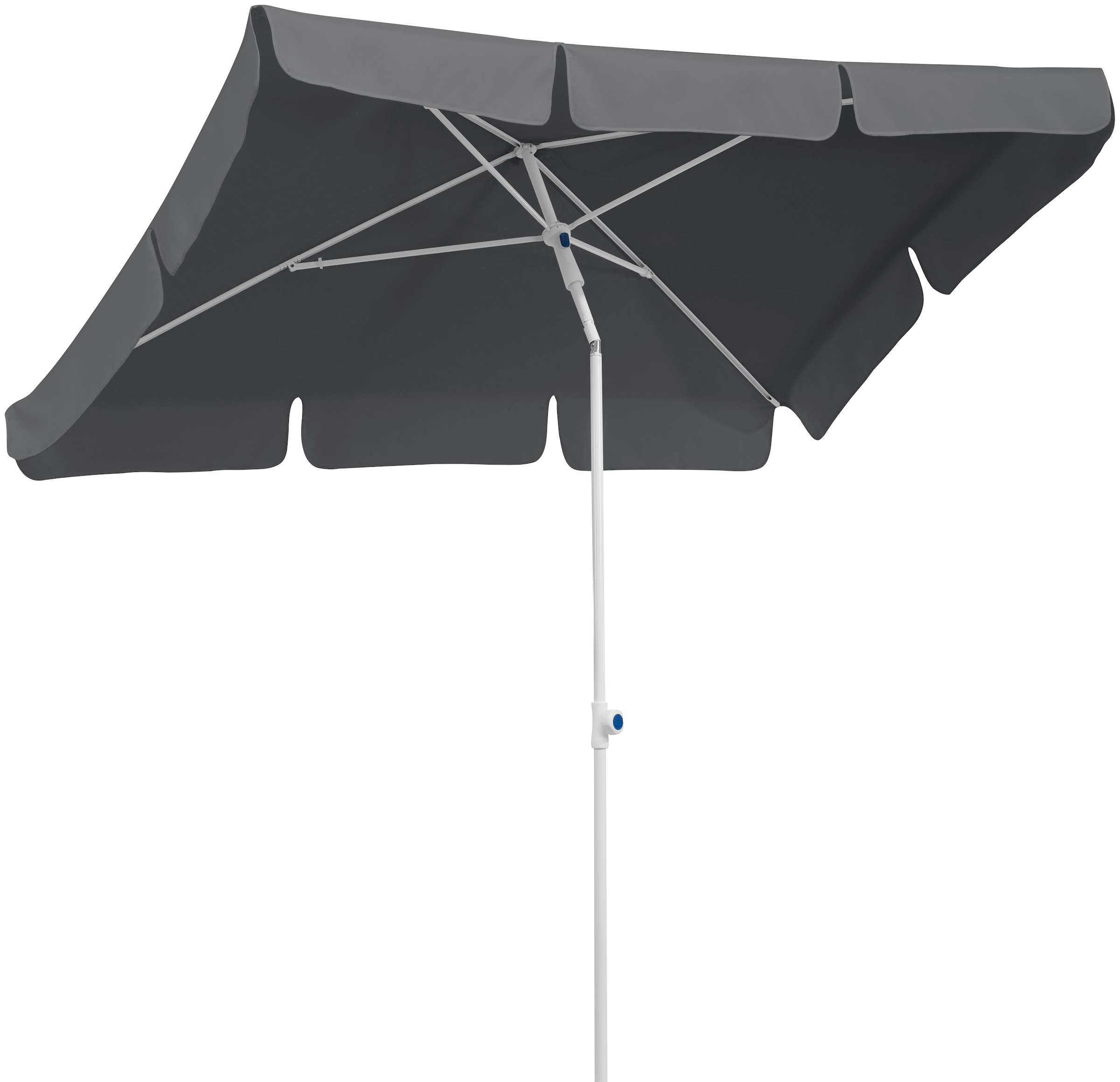Schneider Schirme Sonnenschirm »Ibiza«, Stahl/Polyester