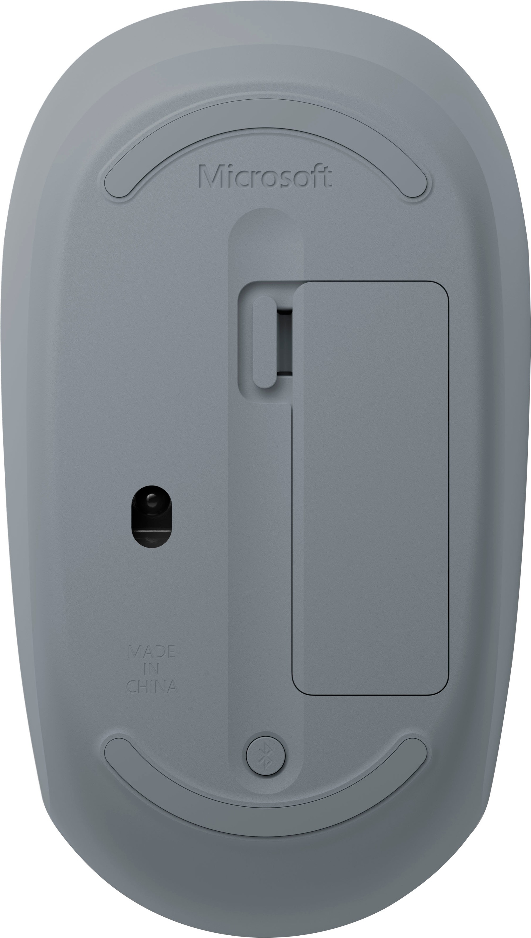 Microsoft Maus »Bluetooth Mouse Camo SE Bluetooth White«