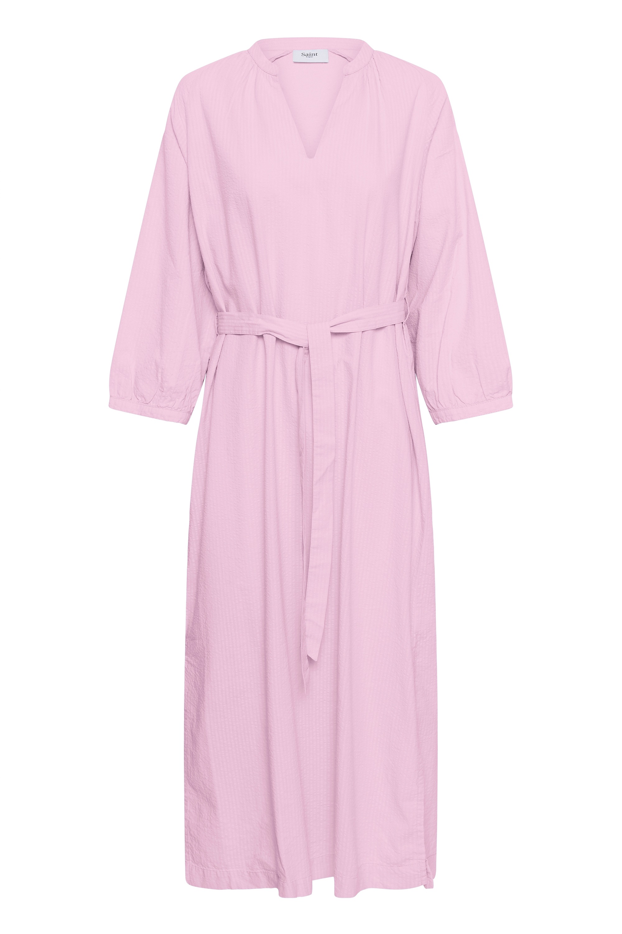 Saint Tropez Midikleid »Kleid PiddaSZ«