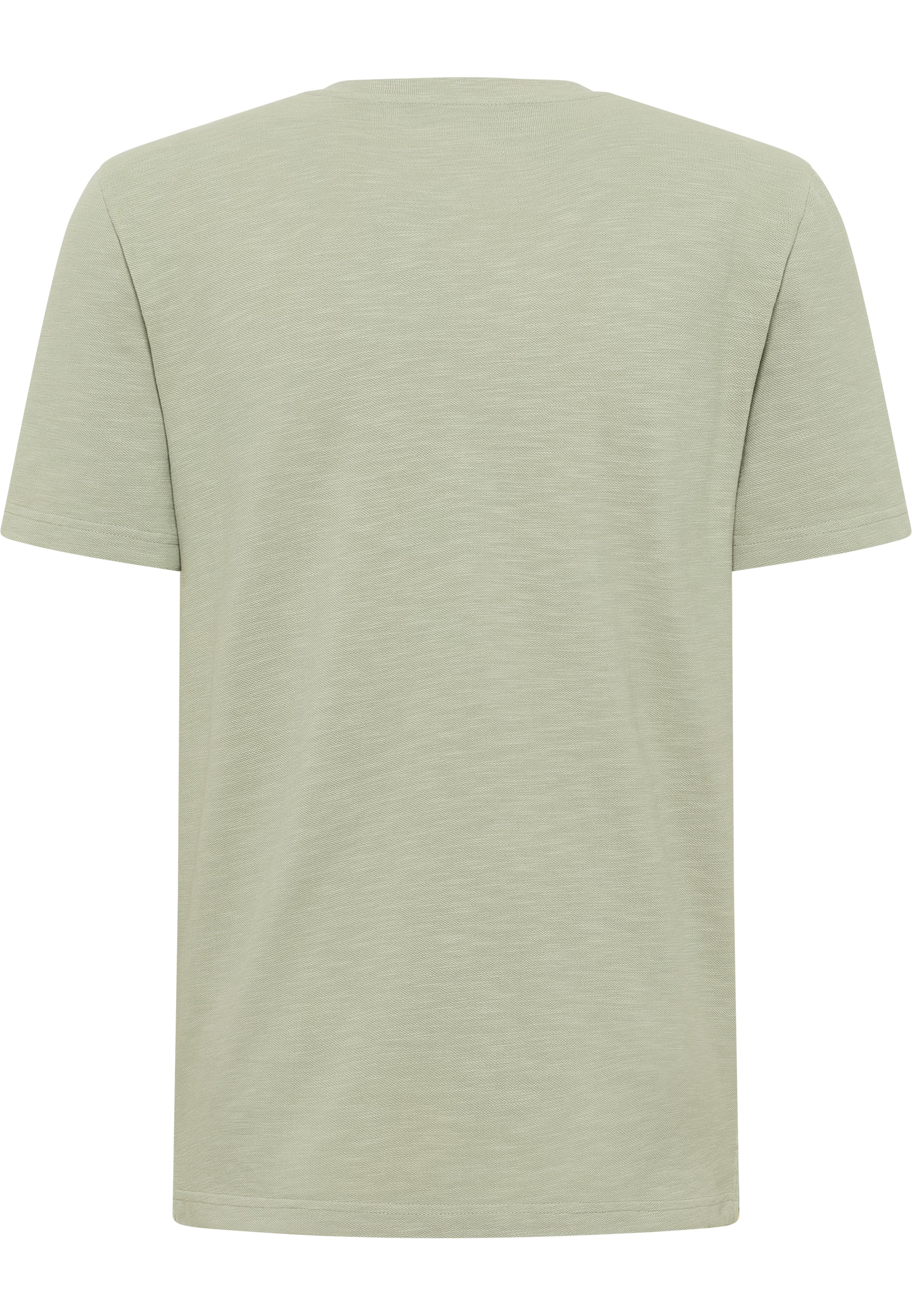 MUSTANG Kurzarmshirt »Herren Style Acton«