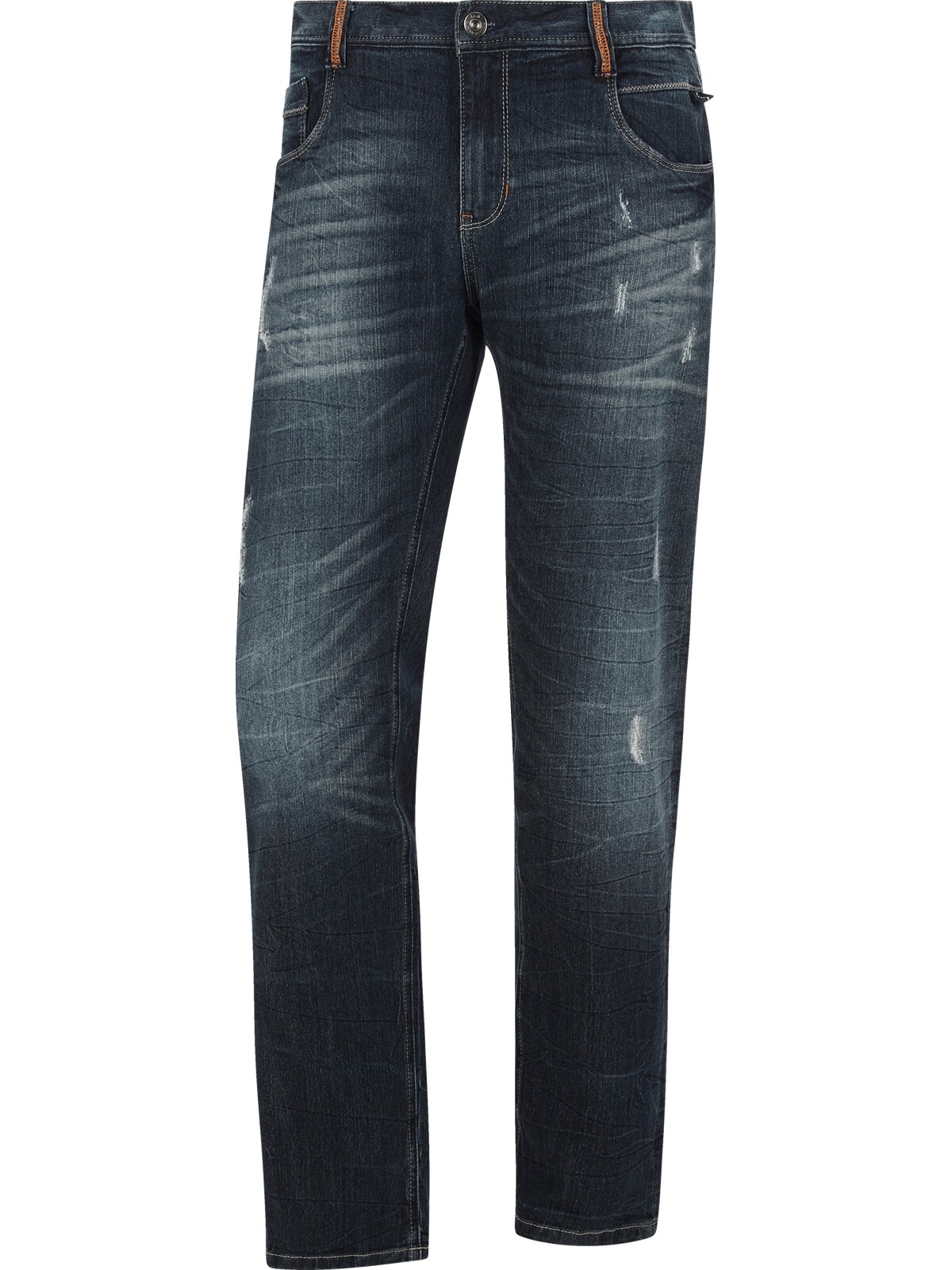 Jan Vanderstorm 5-Pocket-Jeans »Tiefbundjeans JURIEN«