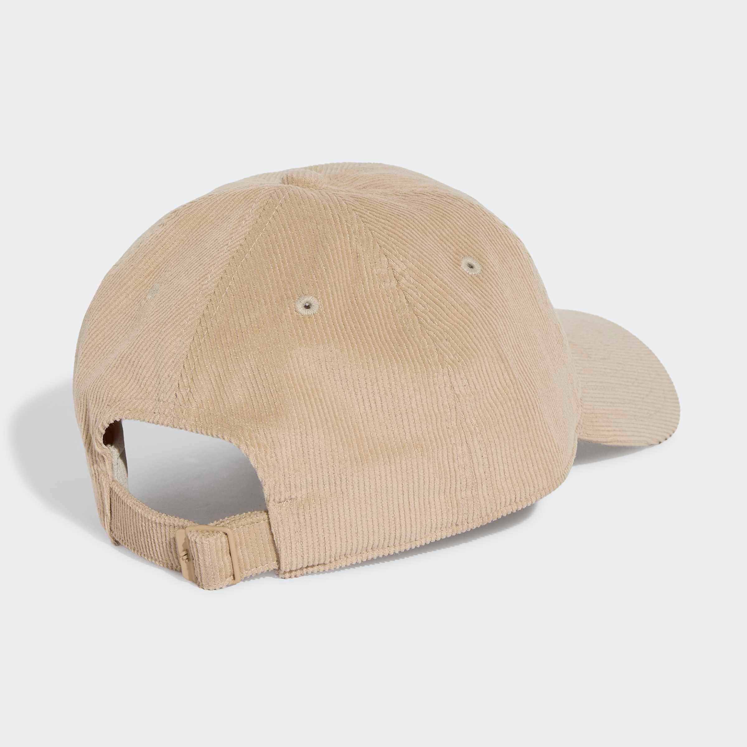 adidas Performance Baseball Cap »CORDUROY CAP« für Erwachsene, im sportlichen Stil