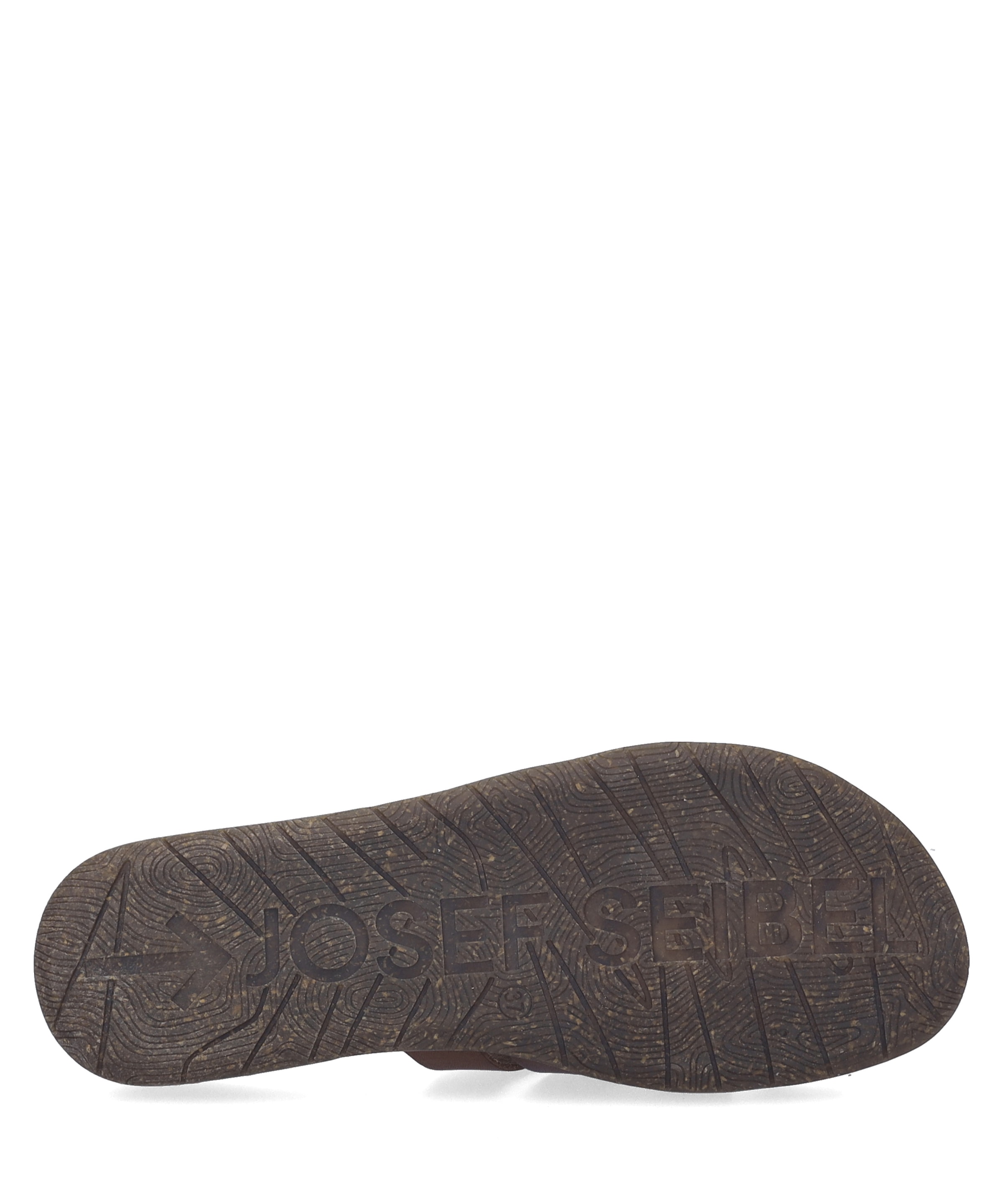 Josef Seibel Slipper »Fabricia 05, cognac«