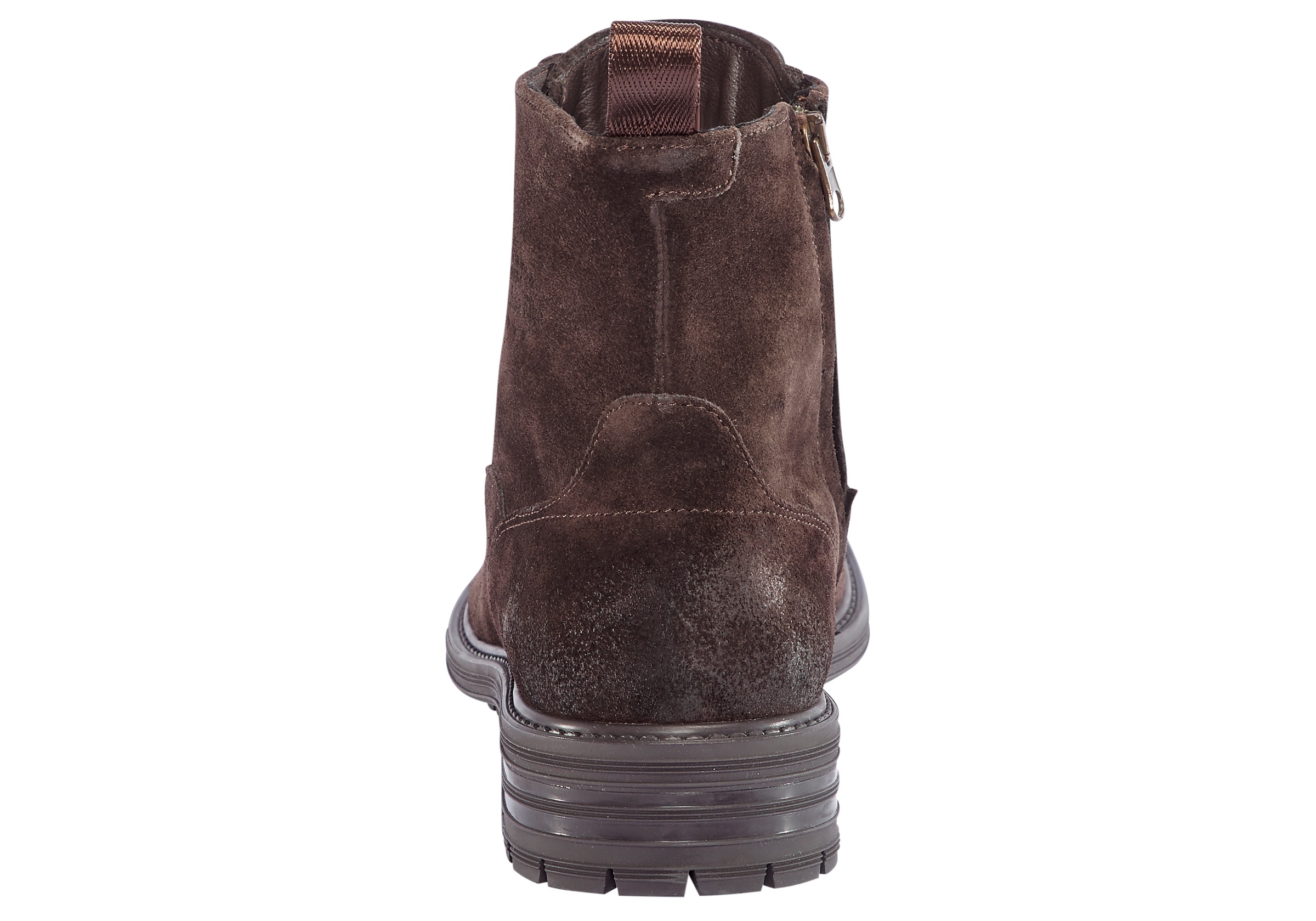 Pantofola d´Oro Winterboots »SONDRIO HIGH«
