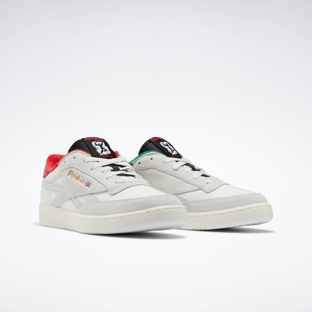 Reebok Classic Sneaker »CLUB C REVENGE SHOES«