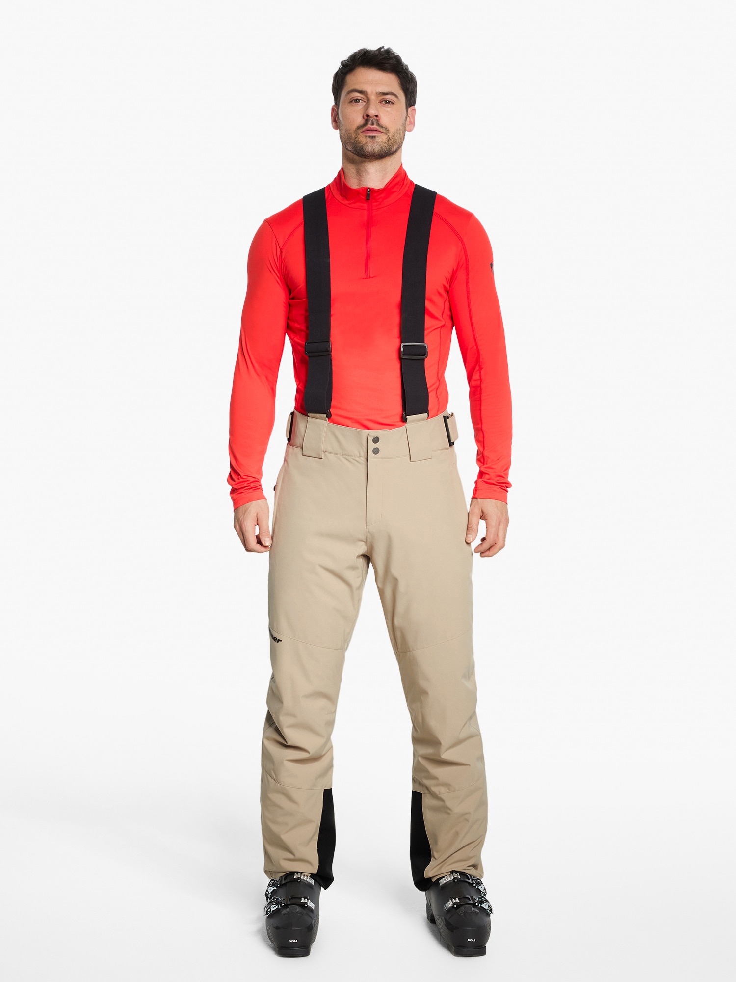 Ziener Skihose »TAZLIN-Z pants man«