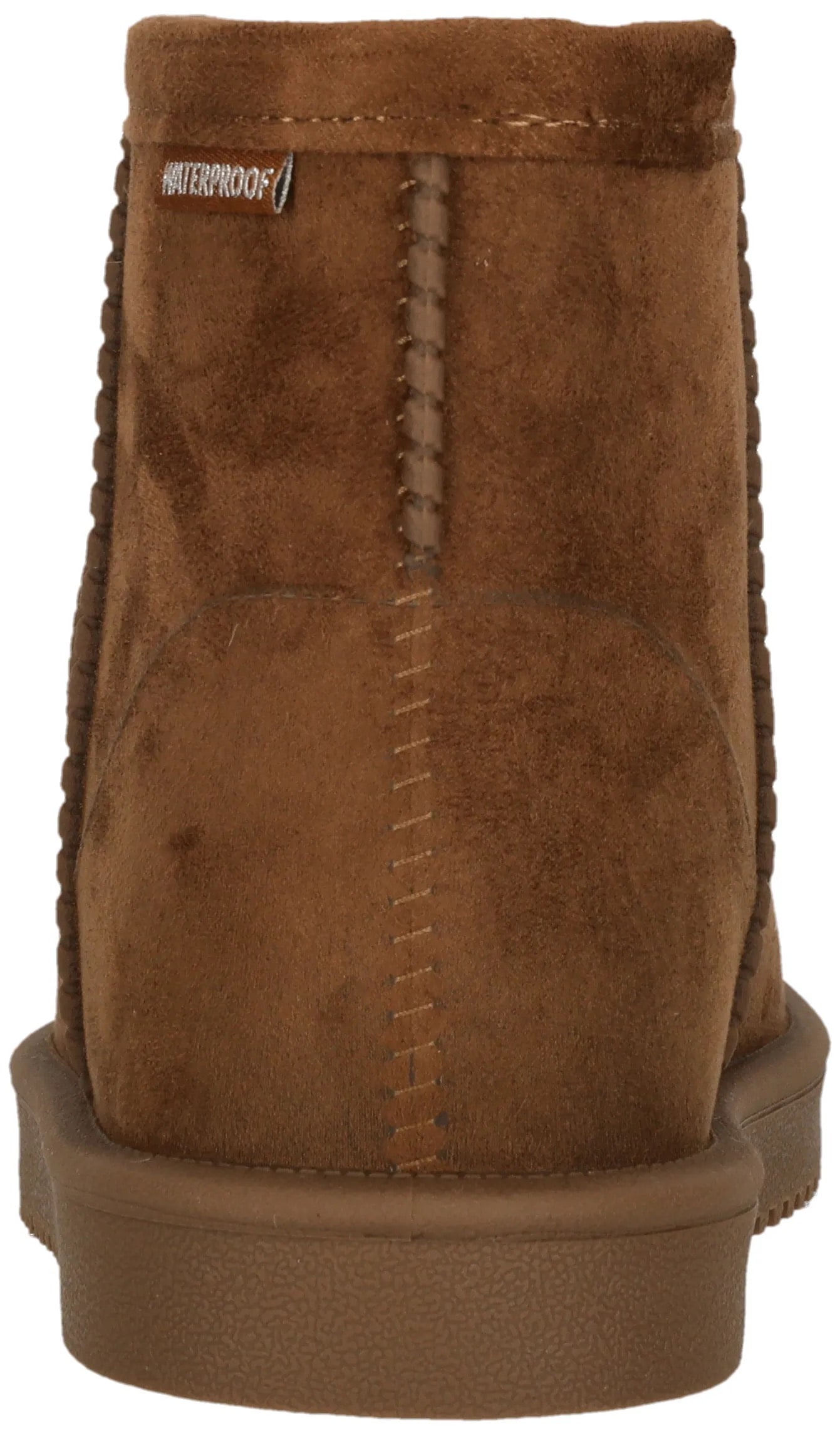 WHISTLER Winterboots »DAX W BOOT WP«  Snowboots,Winterstiefel Winterschuhe, wasserdicht, gefüttert