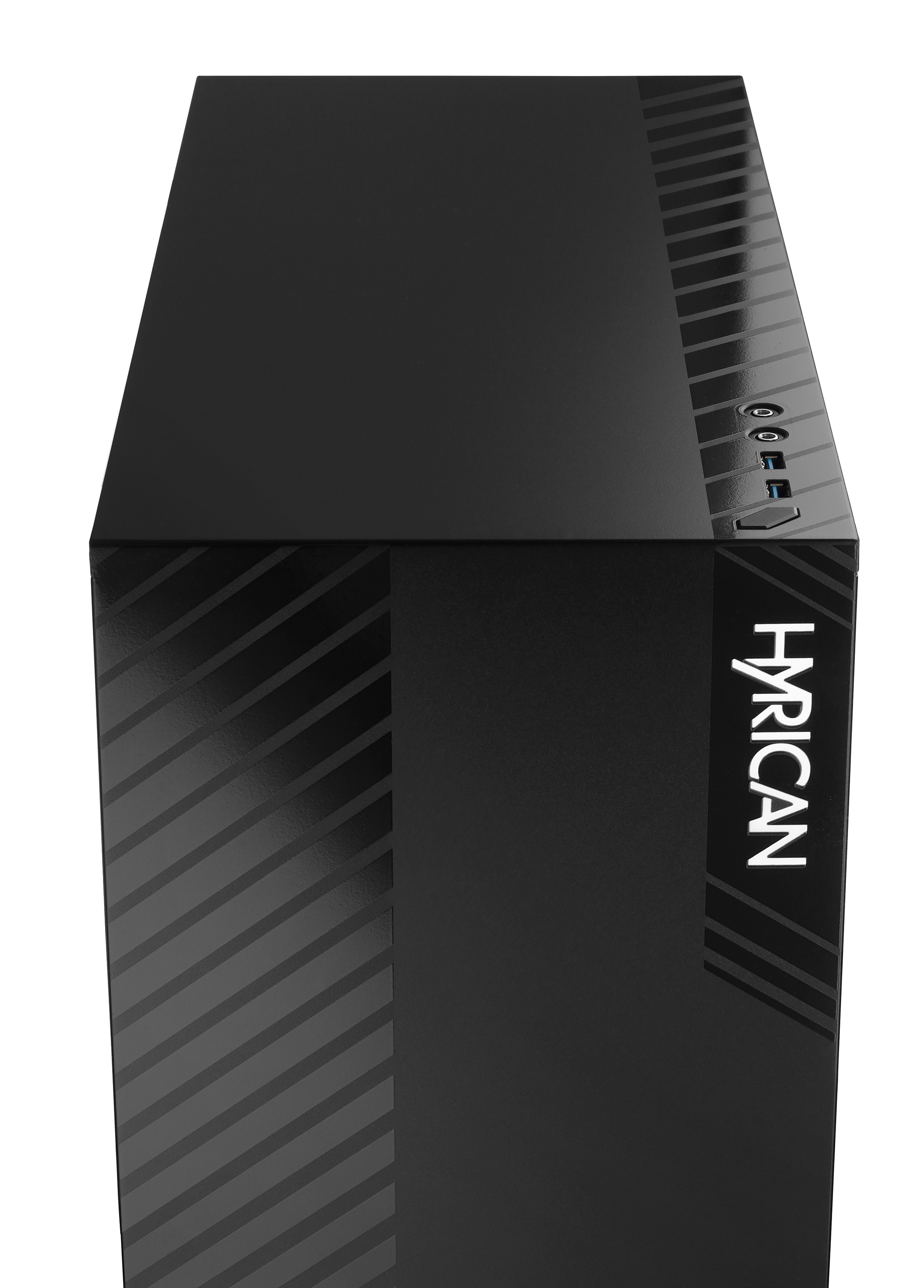 Hyrican Gaming-PC »Alpha 6812«, DDR5, PCIe SSD Gen4, Windows 11