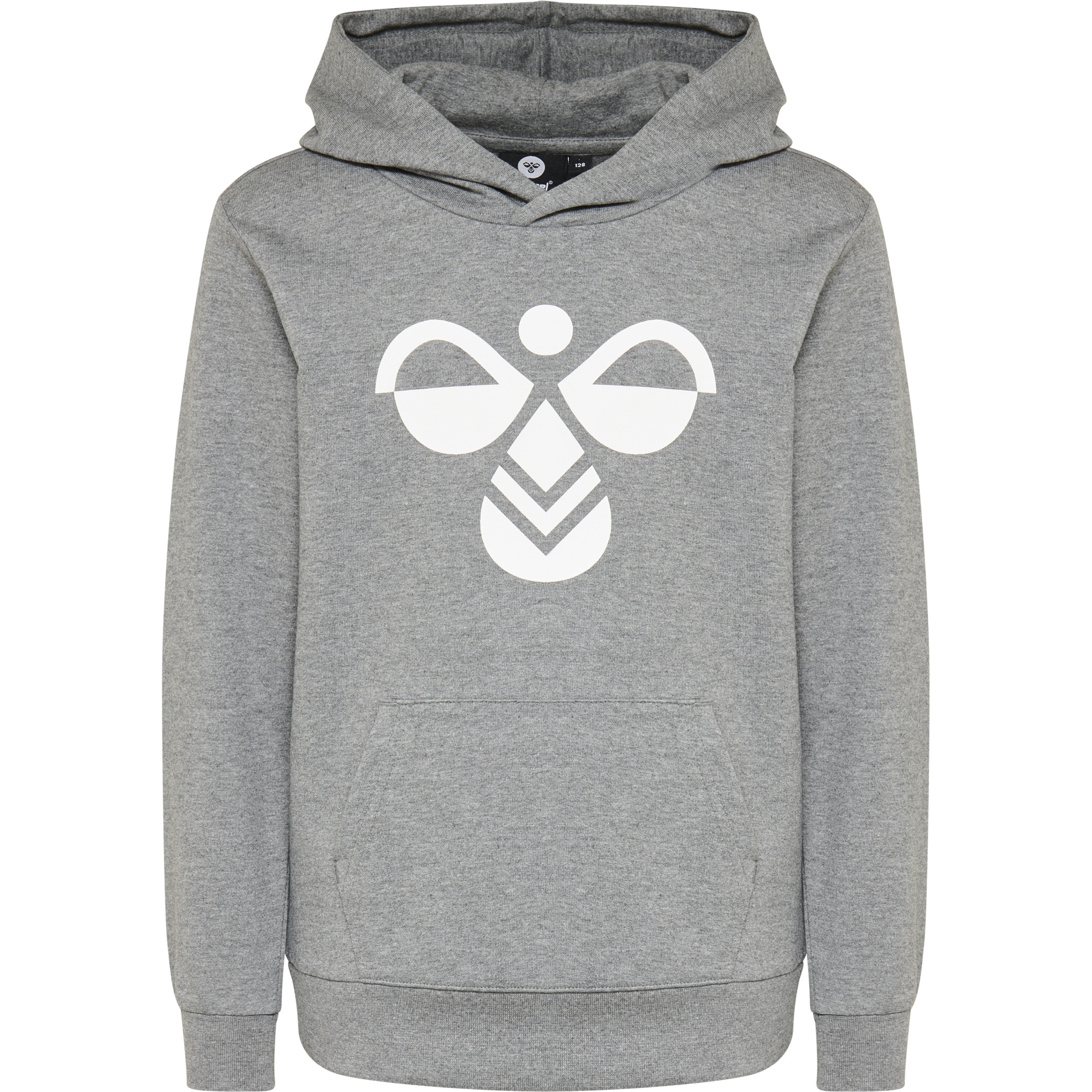 hummel Kapuzensweatshirt »HMLCUATRO HOODIE - für Kinder«, (1 tlg.), für Kinder
