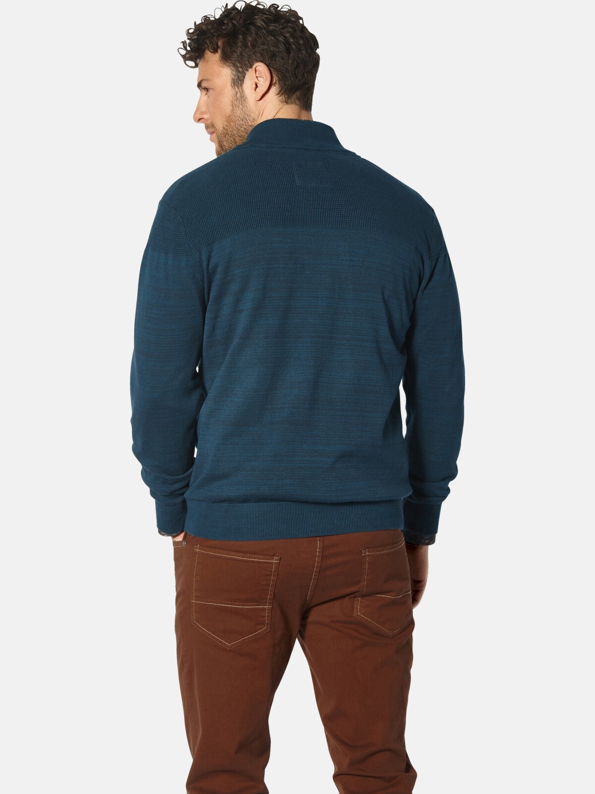 Babista Strickjacke »Strickjacke TEROBARRI«