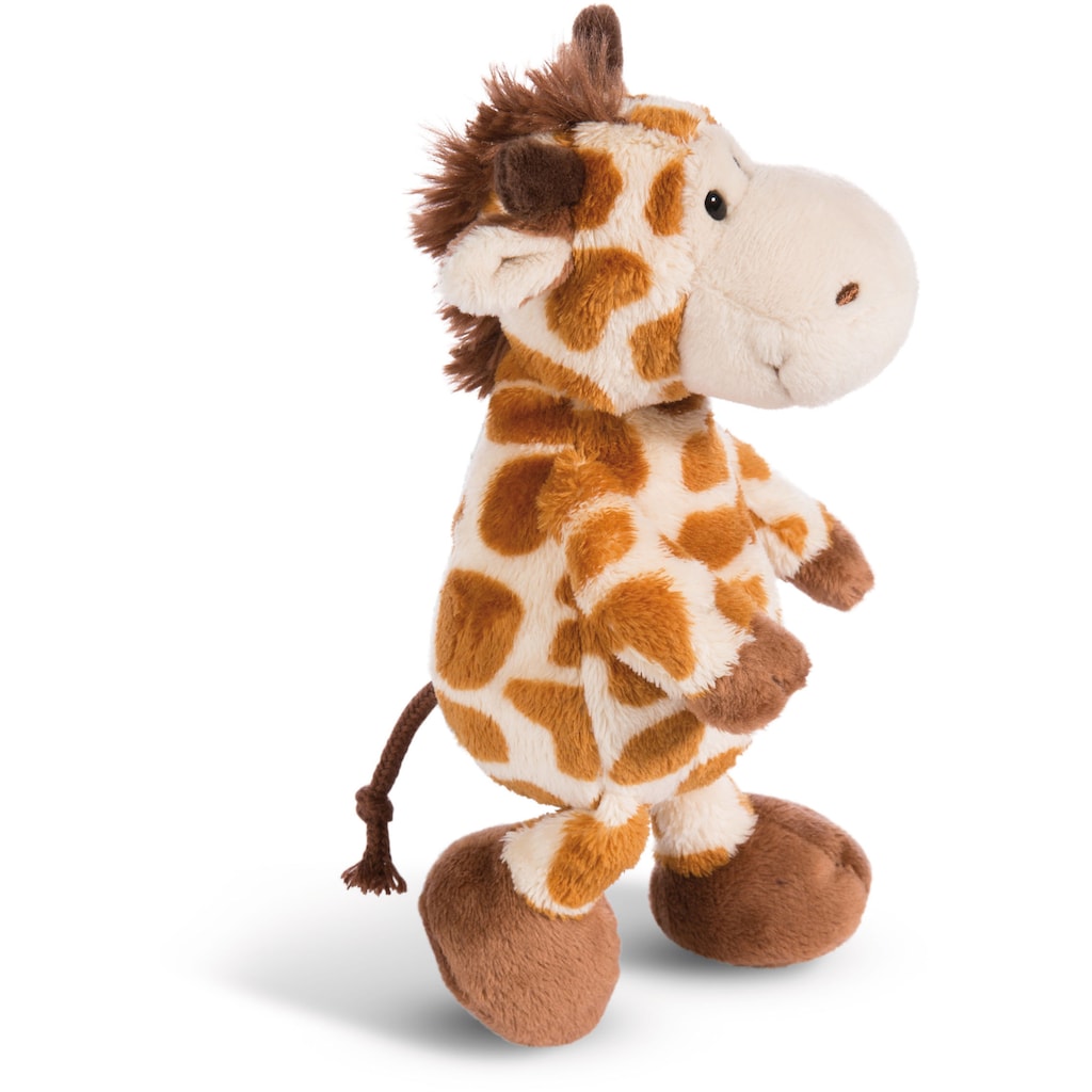 Nici Kuscheltier »Zoo Friends, Giraffe, 20 cm«