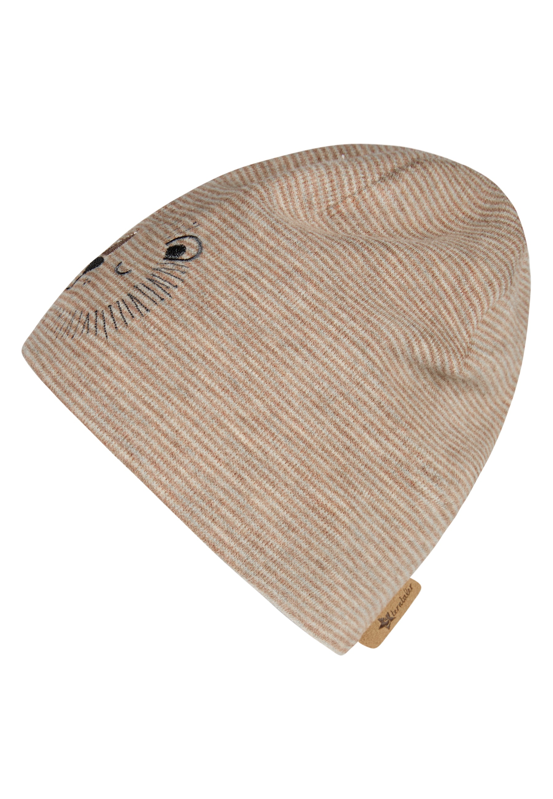 Sterntaler® Beanie »Beanie Löwe«