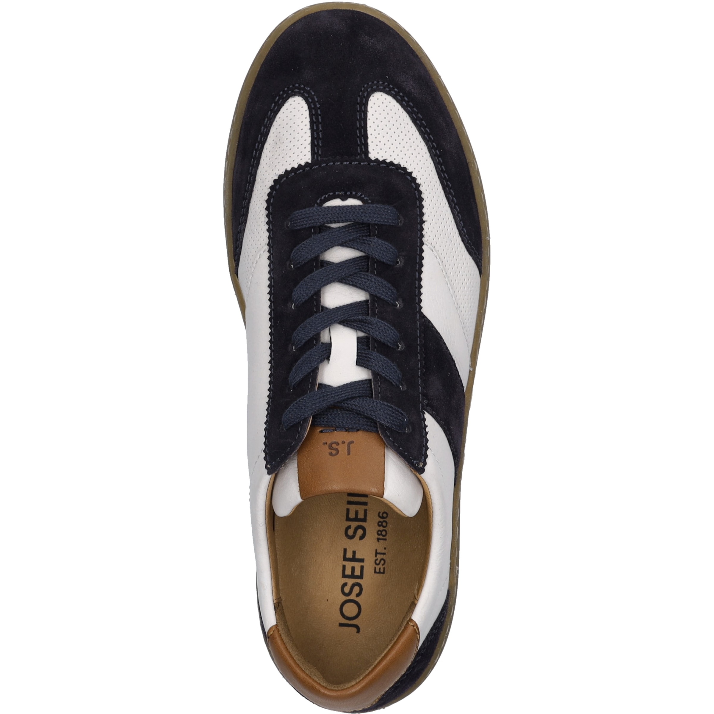 Josef Seibel Sneaker »Lio 05, dunkelblau-kombi«