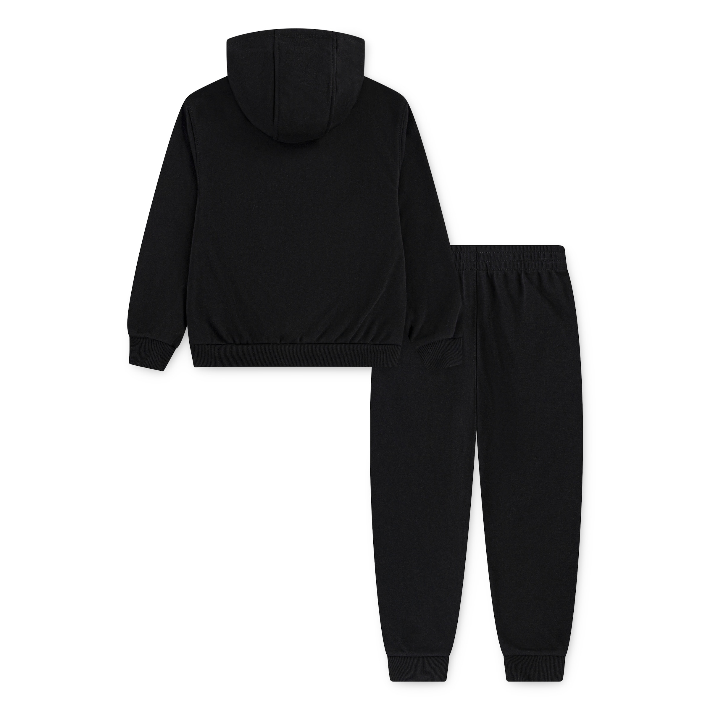 Nike Sportswear Jogginganzug 2 für Kinder, Set aus 2 Teilen, mit Kapuze