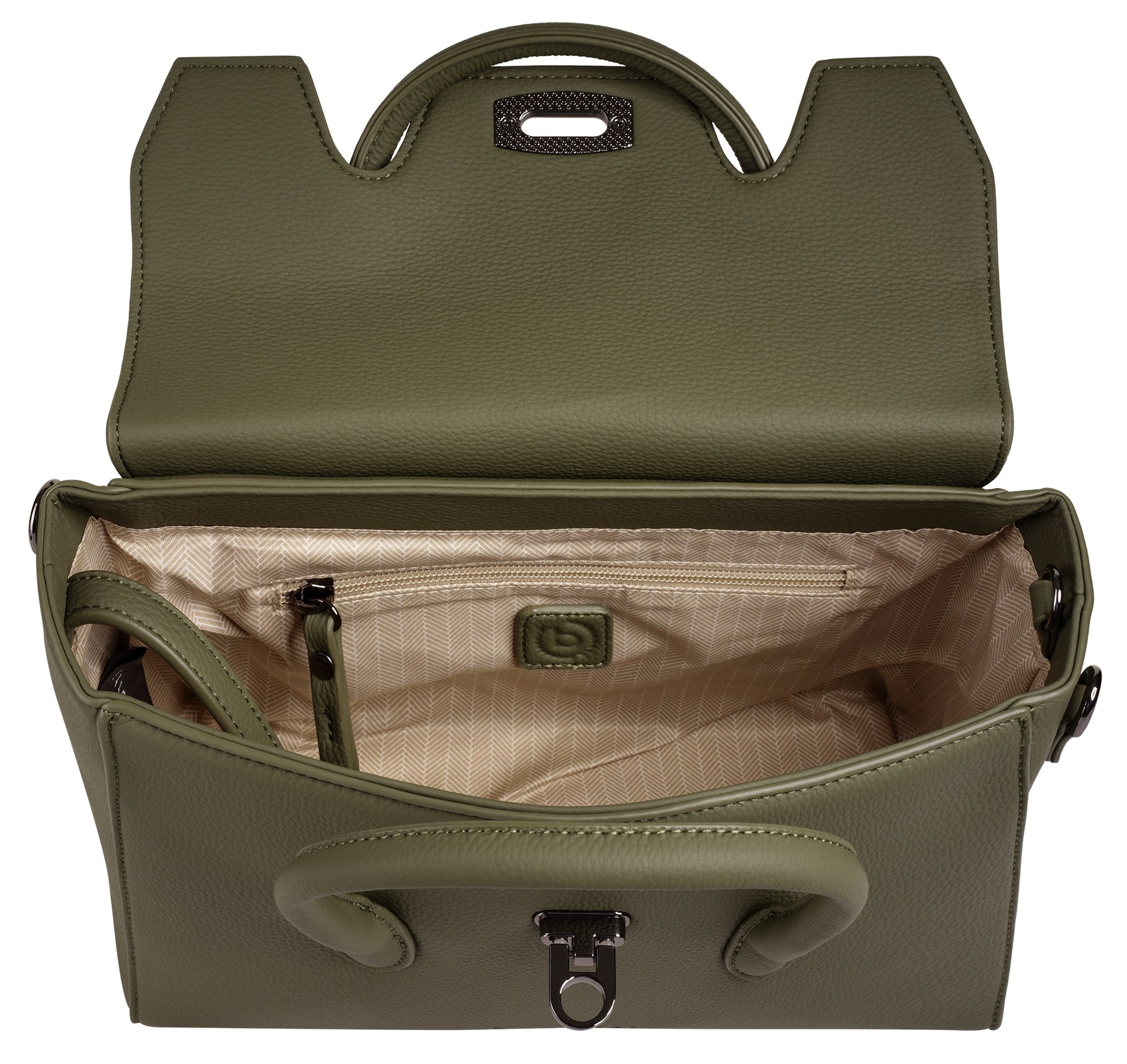 bugatti Henkeltasche »IRA«