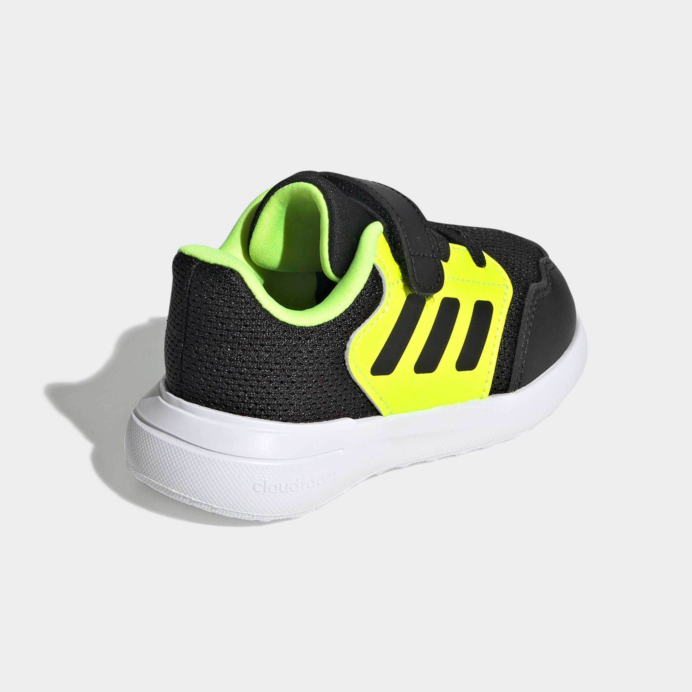 adidas Sportswear Klettschuh »TENSAUR RUN 3.0 KIDS«, für Kinder